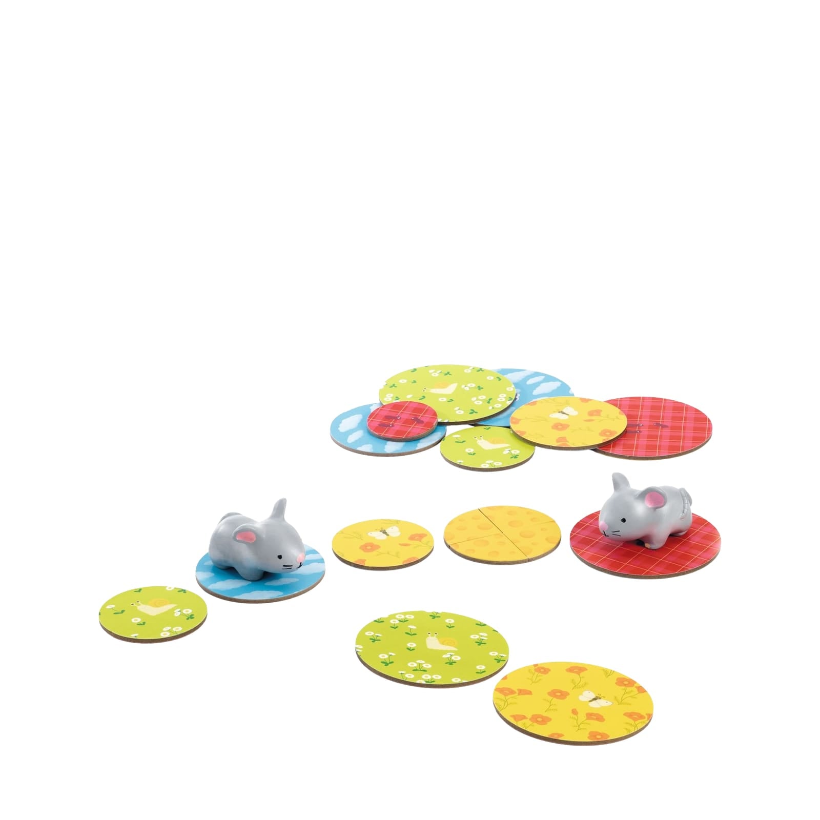 Little Lucky Game