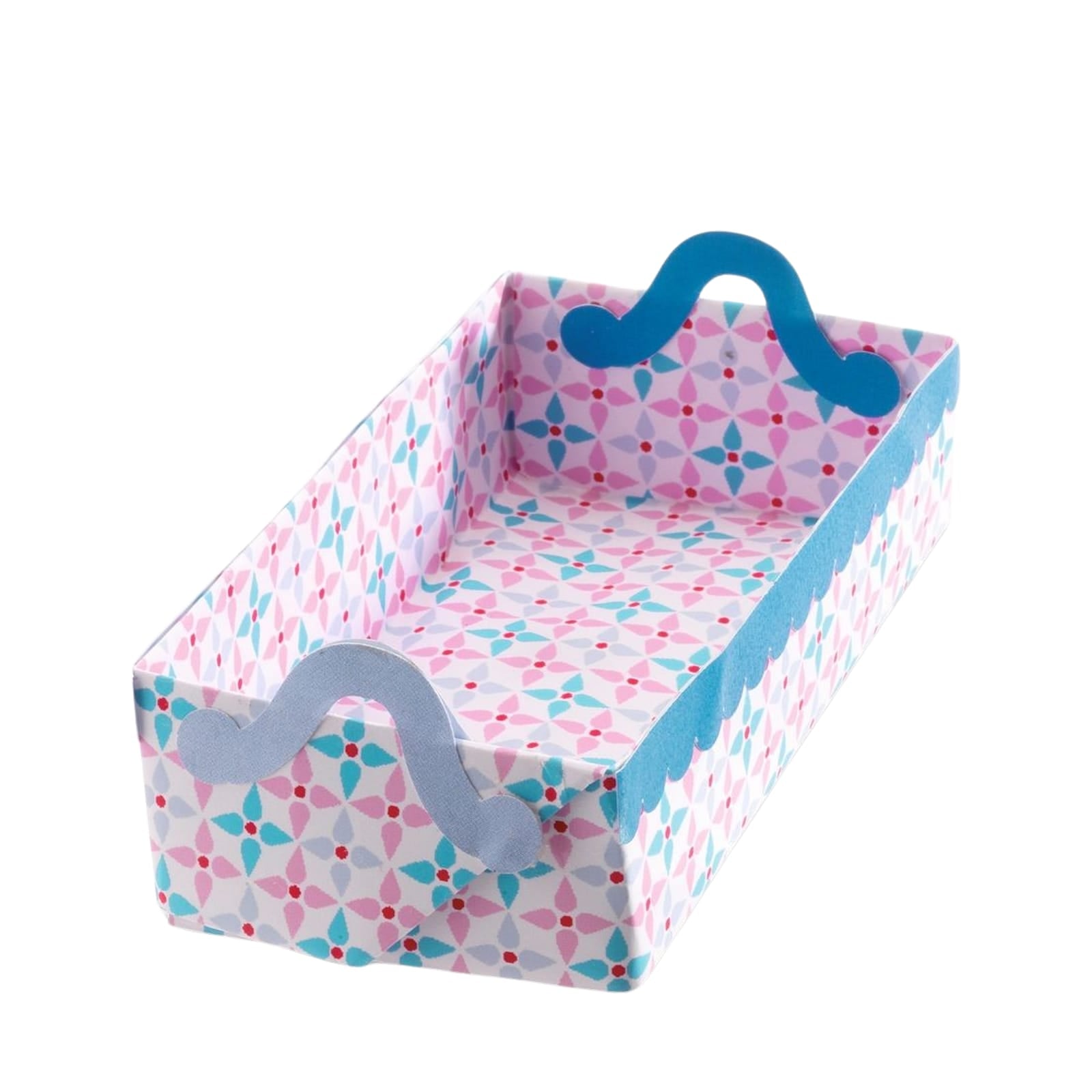 Origami Craft Set - Small Boxes