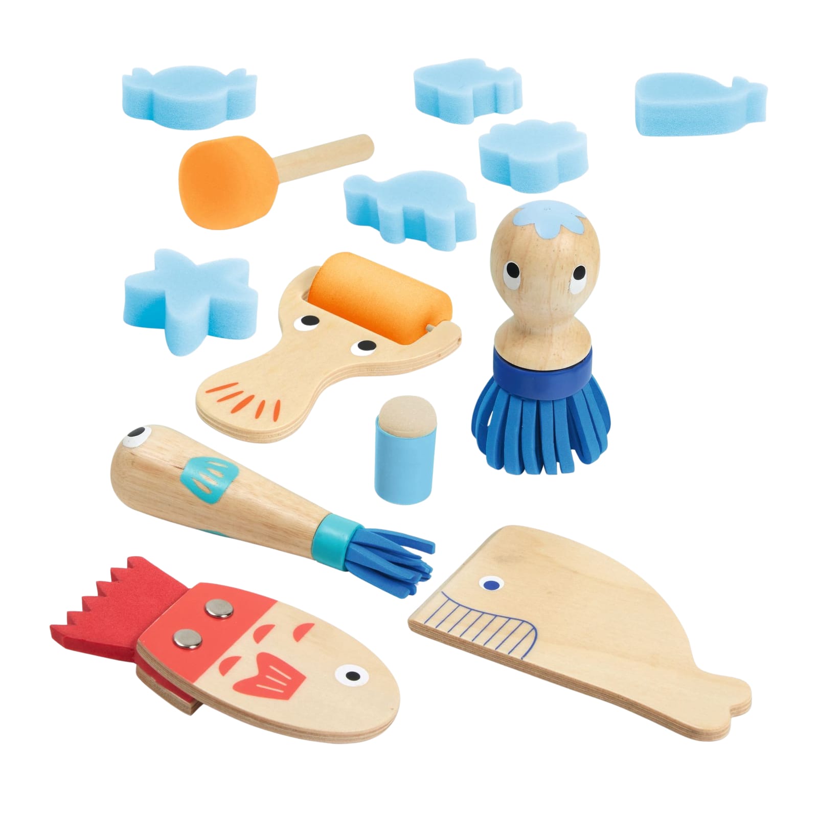 Craft Painting Tools