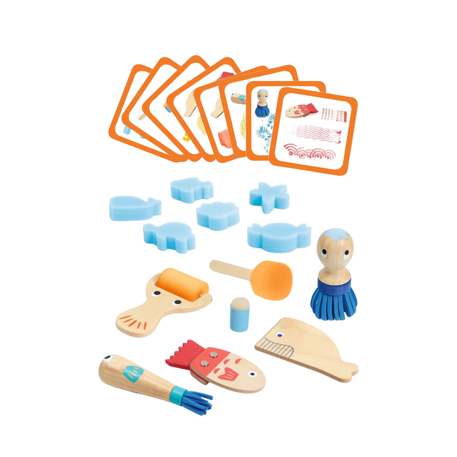 Craft Painting Tools