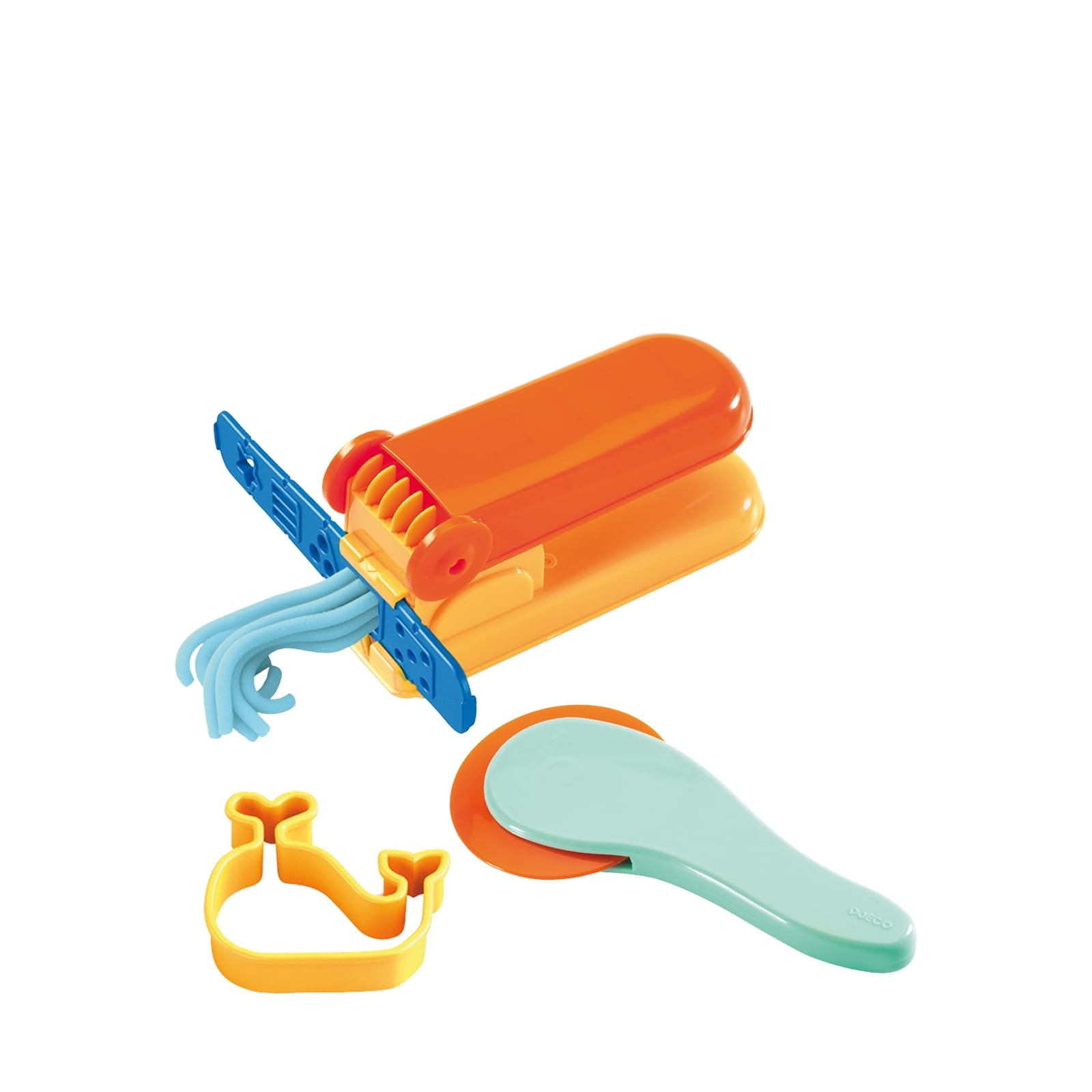 Play Dough - Starter Kit Pop