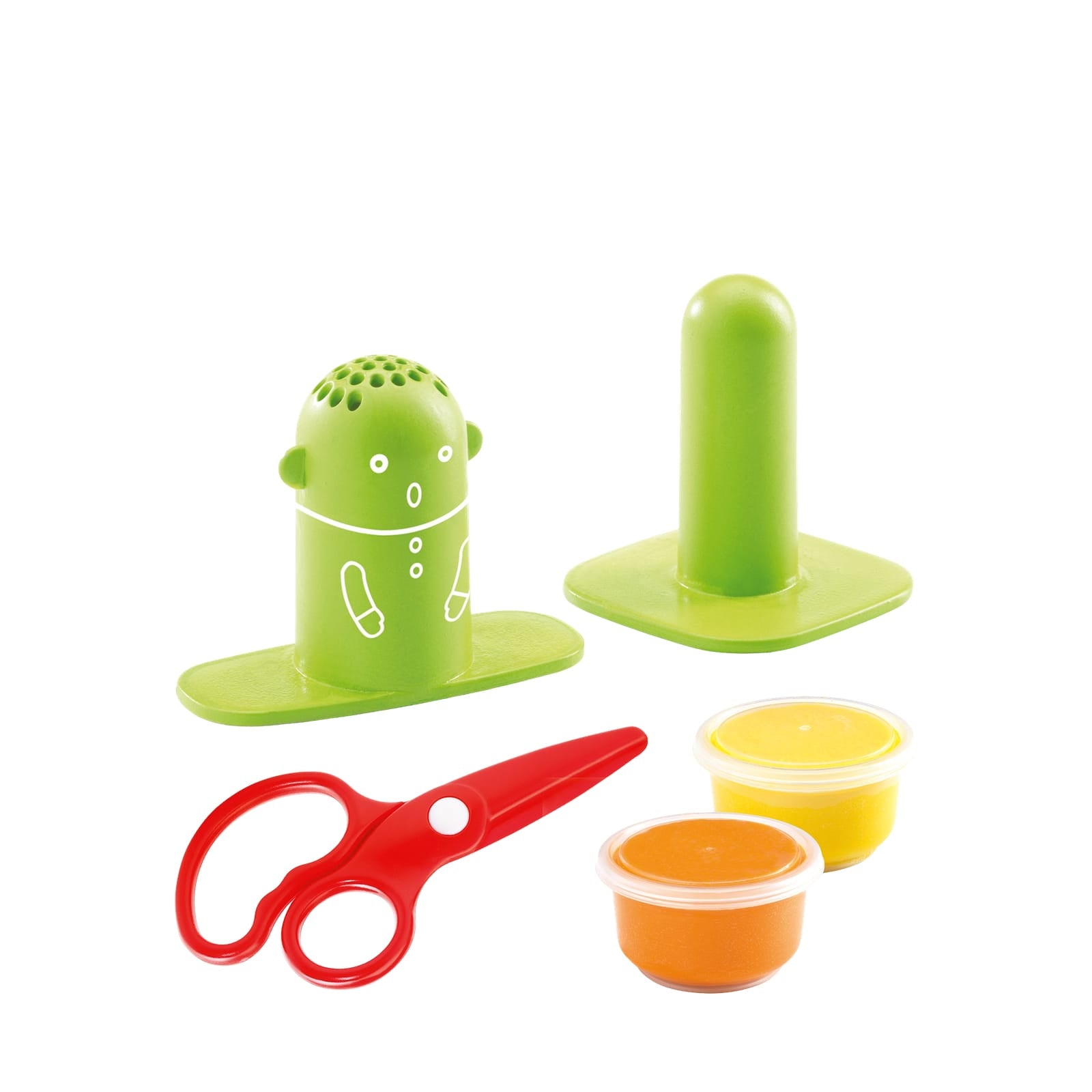 Play Dough - Hairdressing Workshop