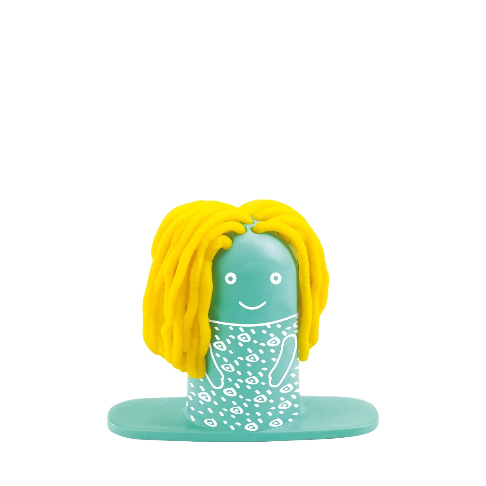 Play Dough - Hairdressing Workshop