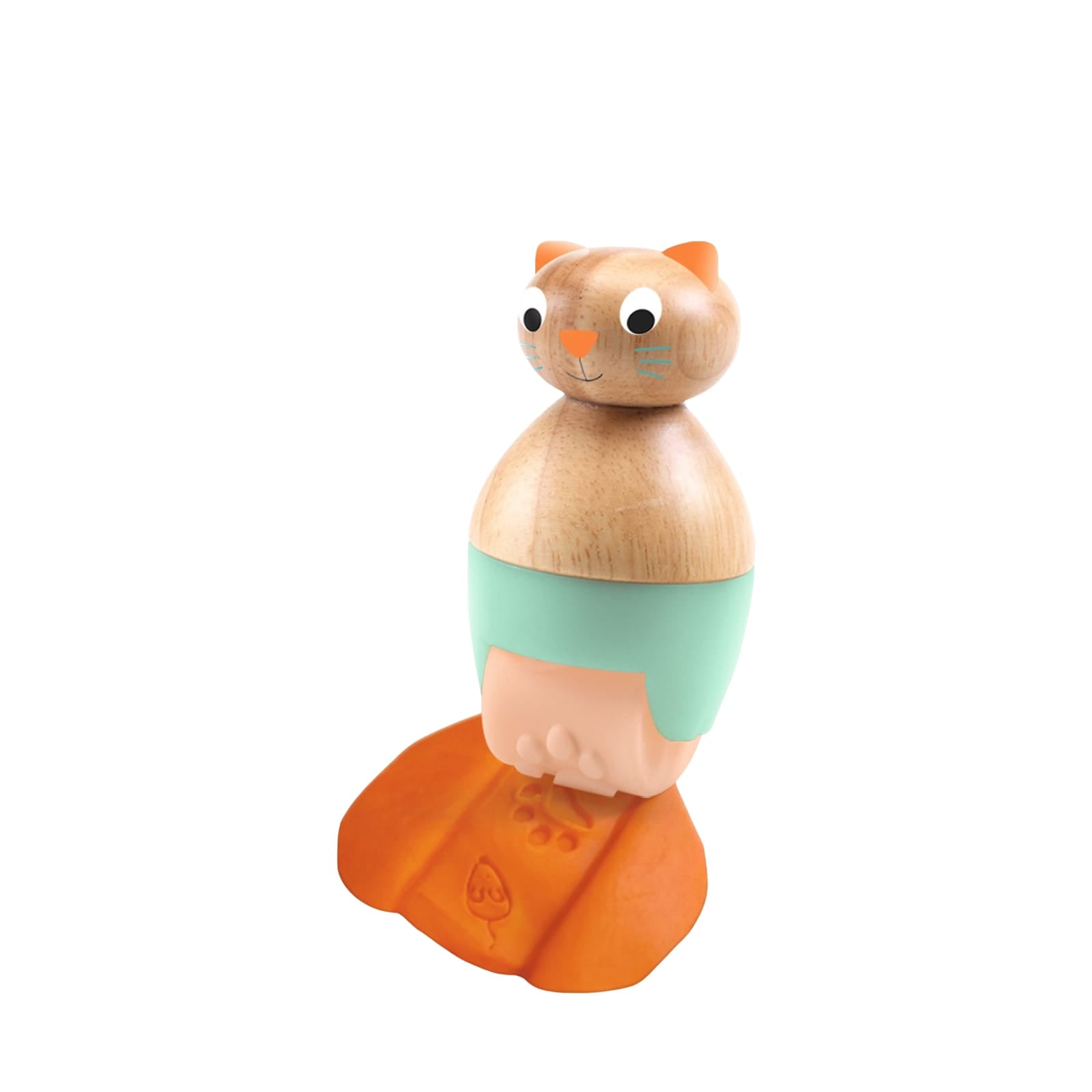 Play Dough - Animal Rollers