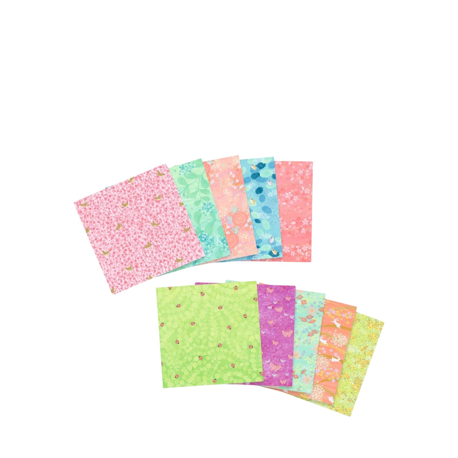 Origami Craft Set - Haru