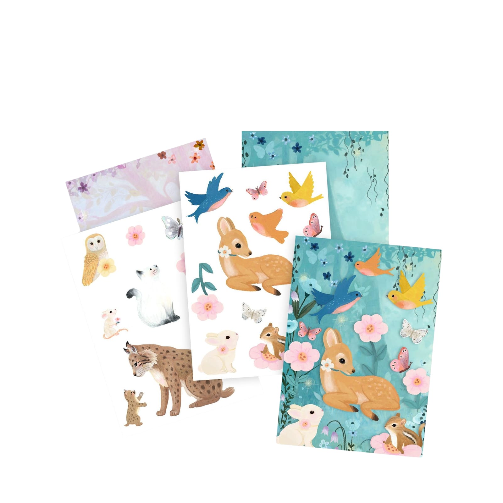 Creativity Activities - Fluffy Box