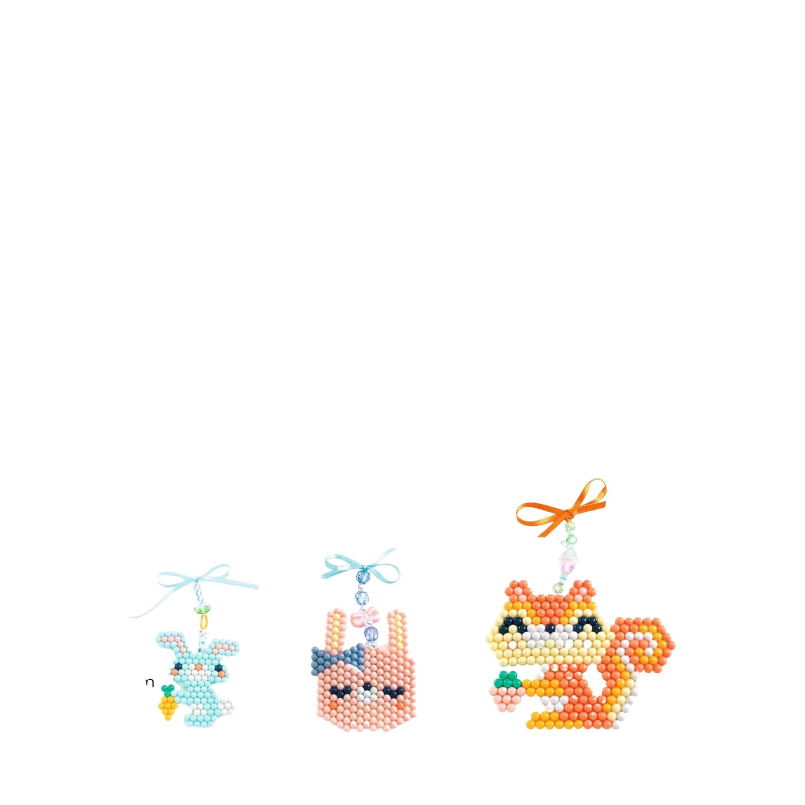 Aqua Water Beads - Furry Friends