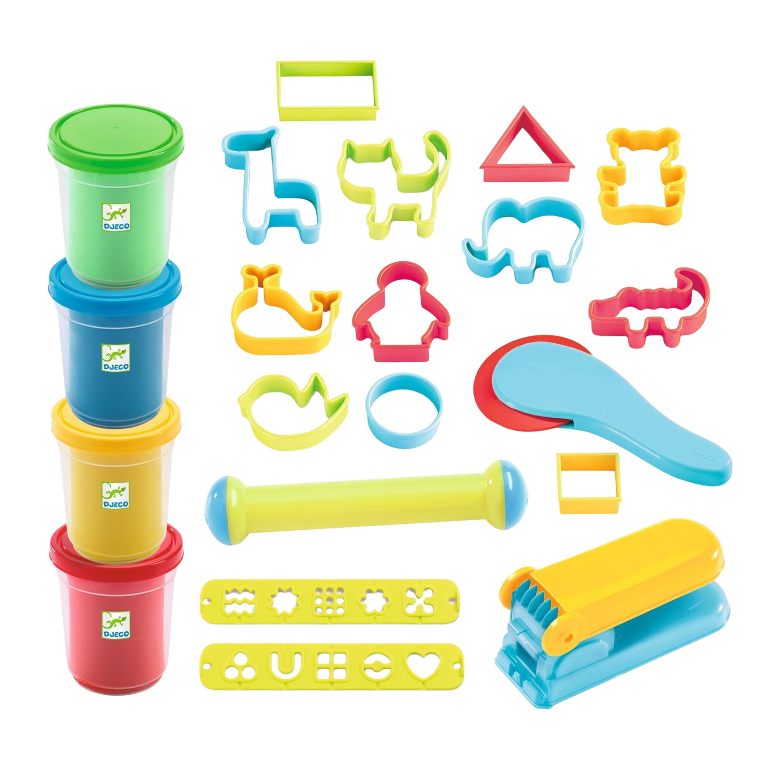 Play Dough - Starter Kit