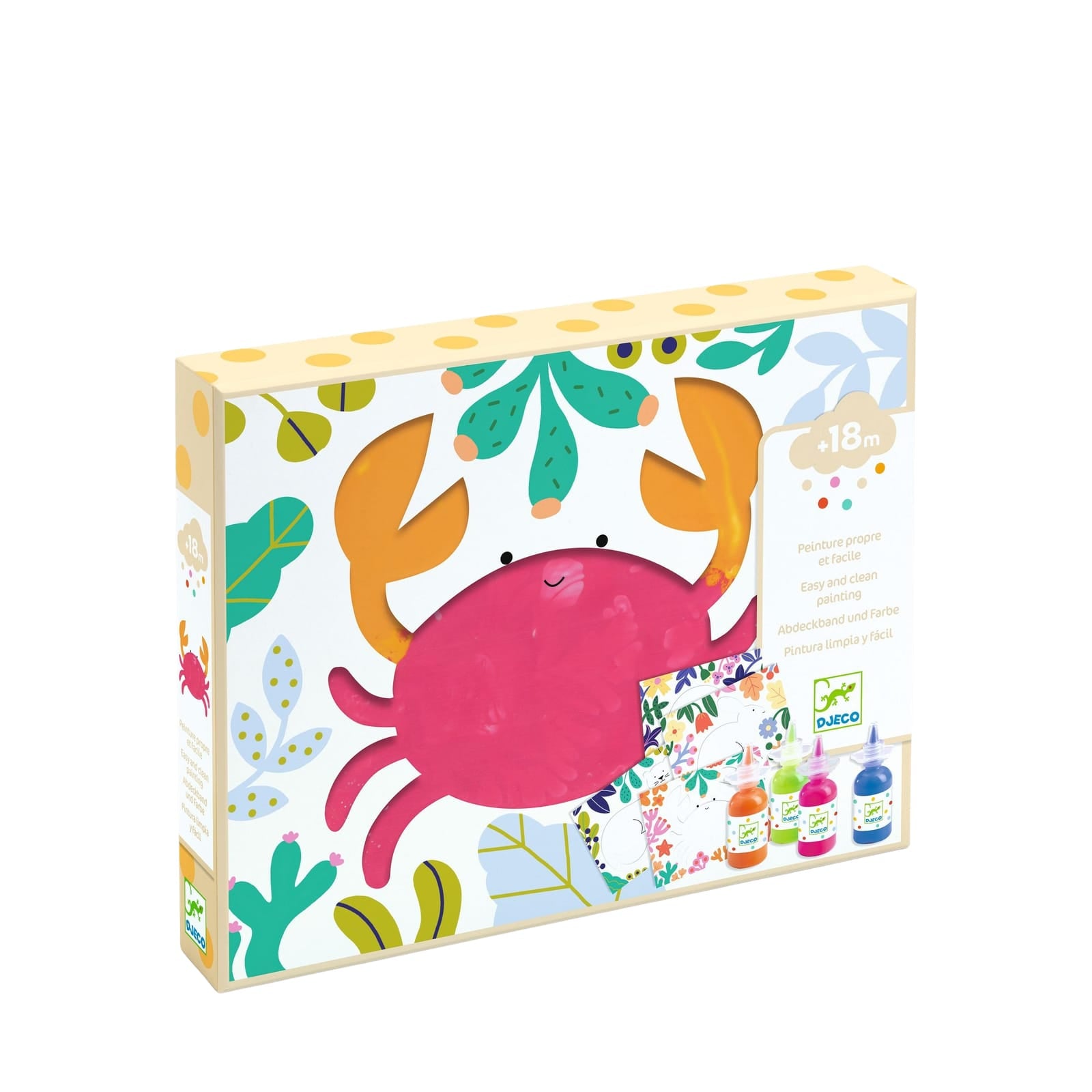Painting Craft Set - Simply Beautify