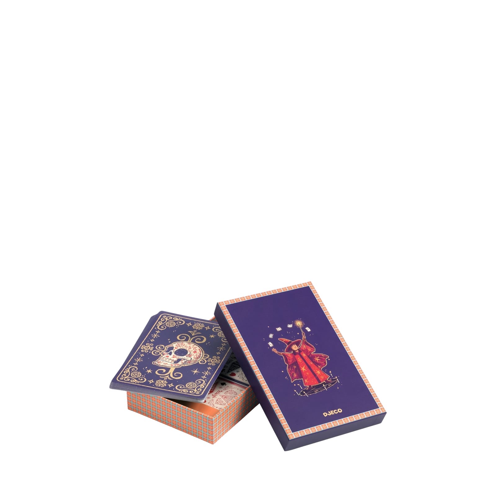 20 Magic Tricks - Card Set