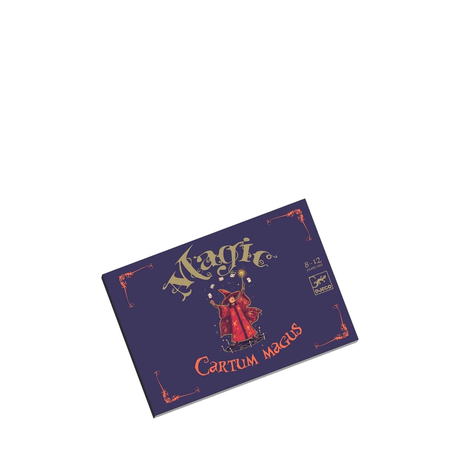 20 Magic Tricks - Card Set