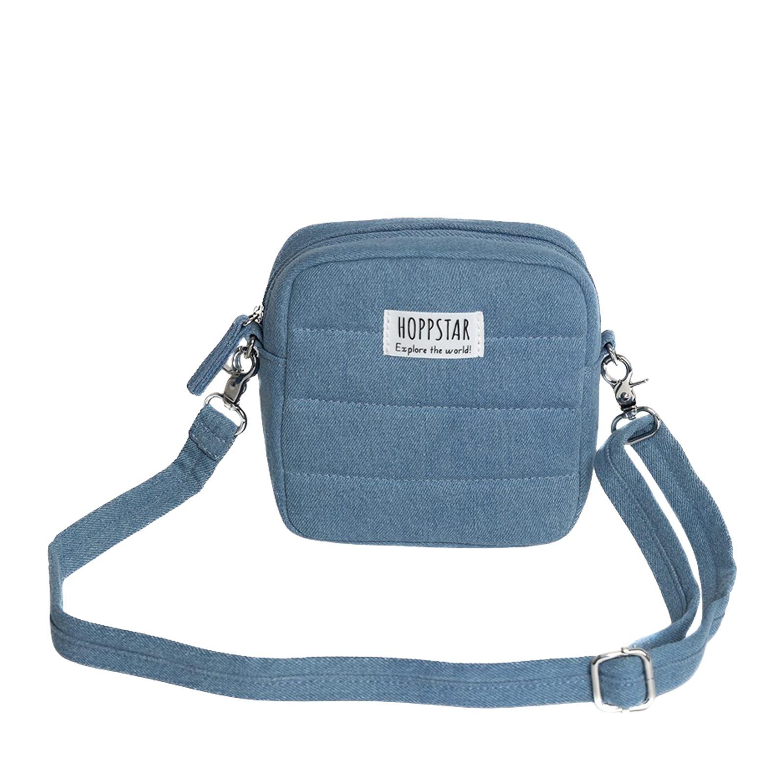 Bag Midi for Artist - Denim