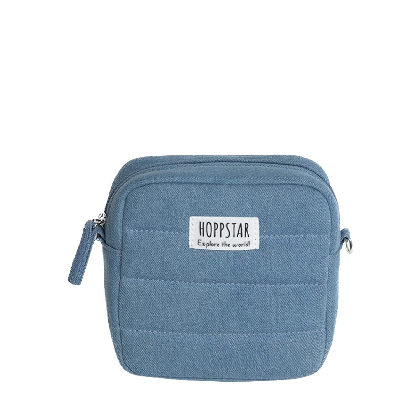 Bag Midi for Artist - Denim