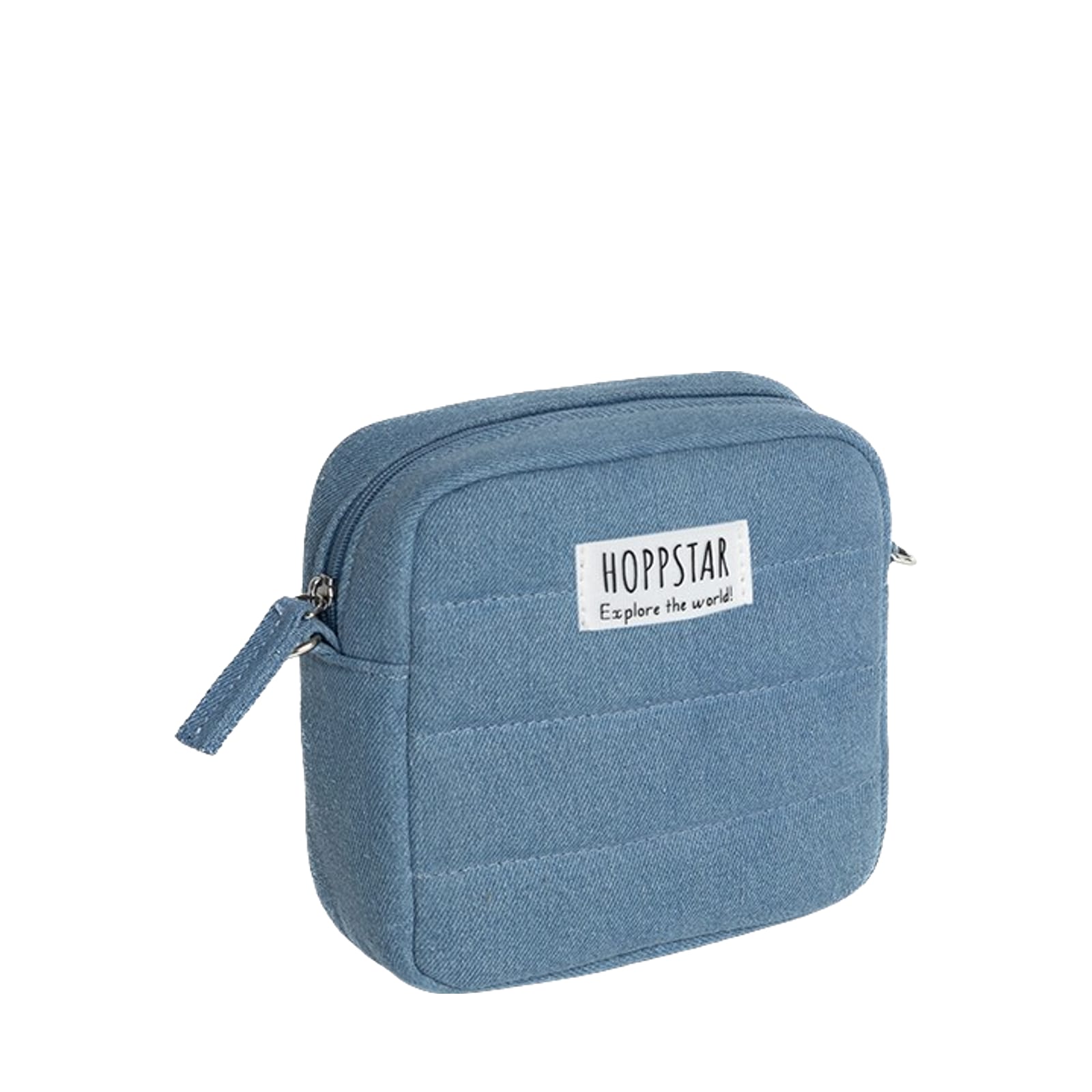 Bag Midi for Artist - Denim
