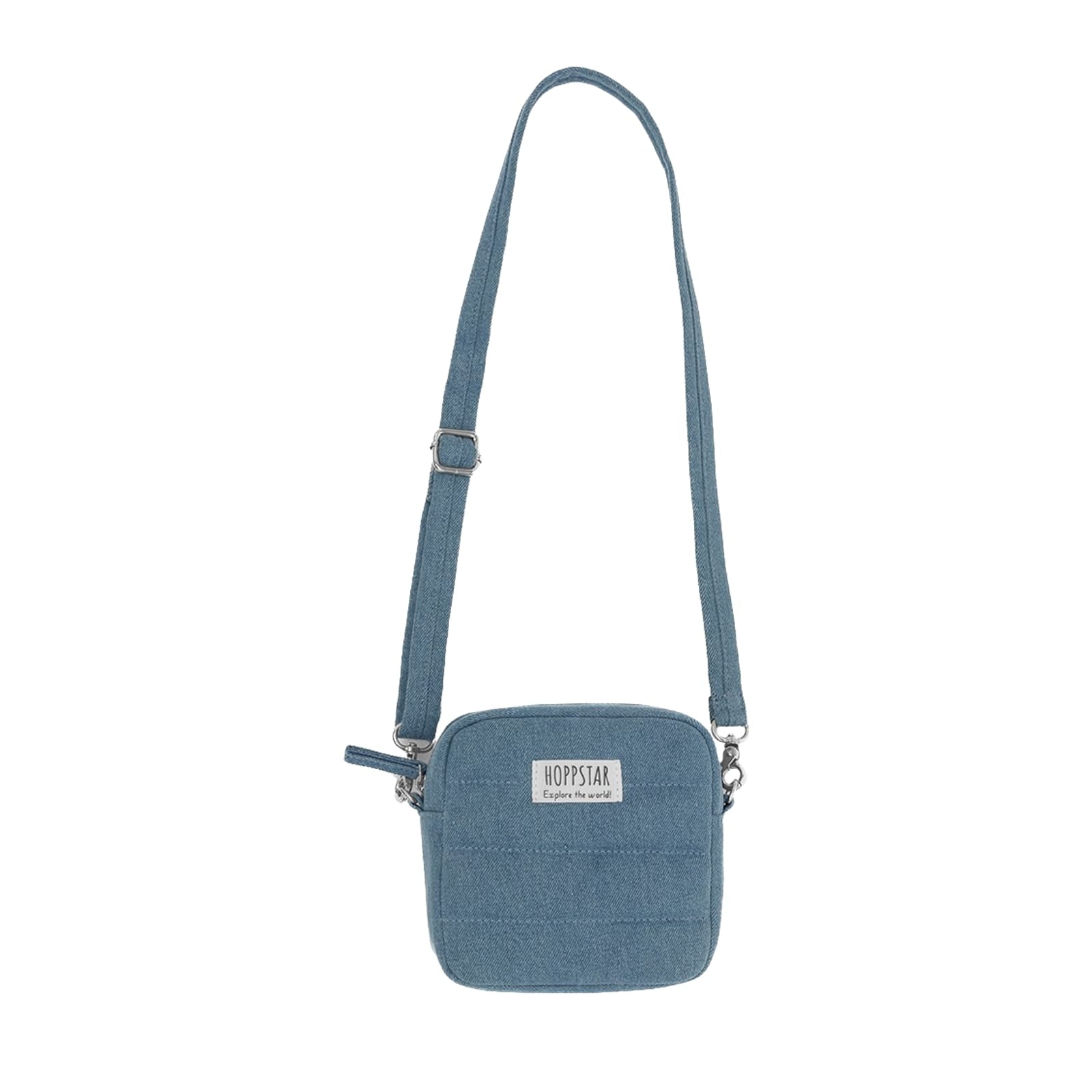 Bag Midi for Artist - Denim