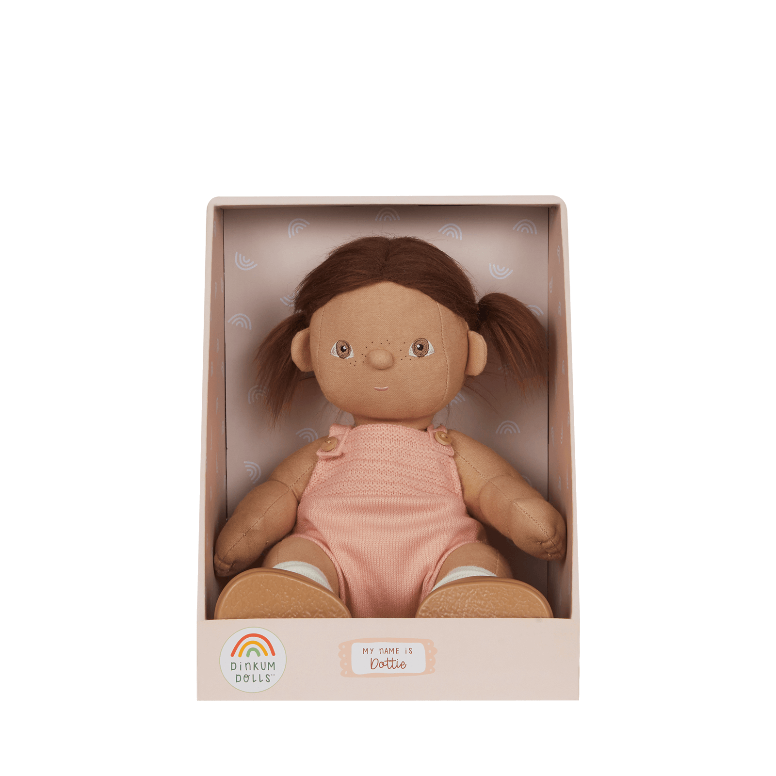 Dinkum Doll - Dottie