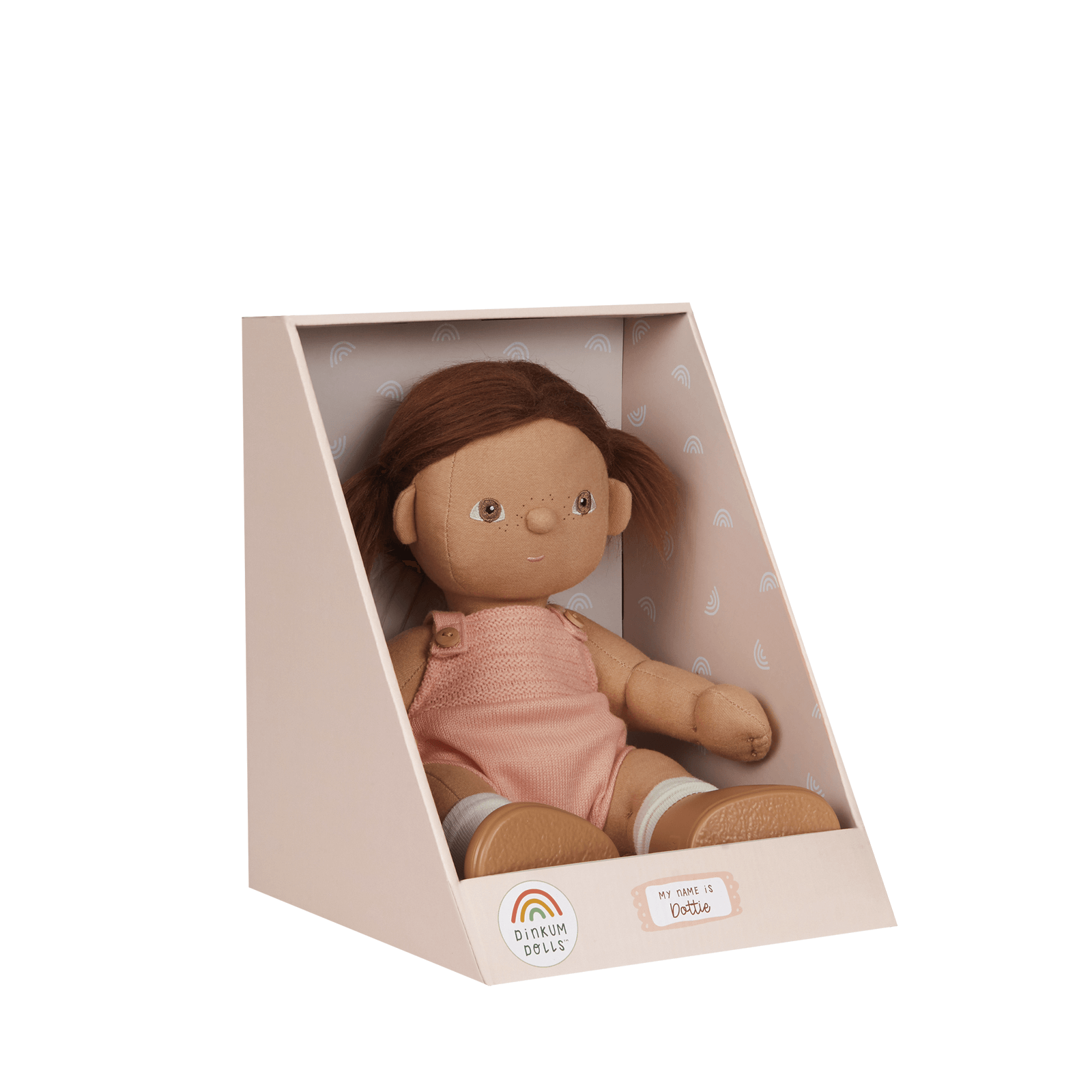 Dinkum Doll - Dottie