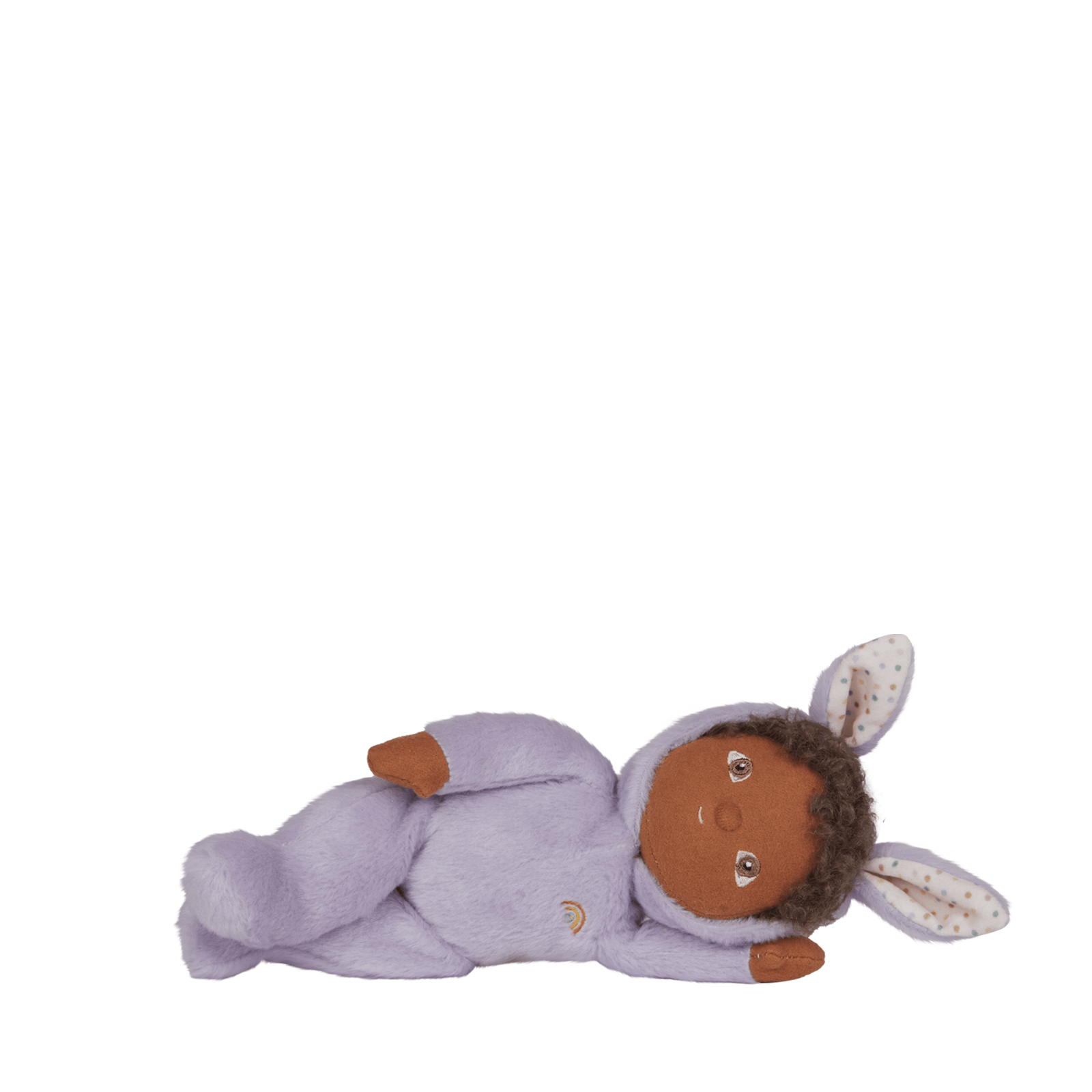 Dinky Dinkum Doll - Babs Bunny