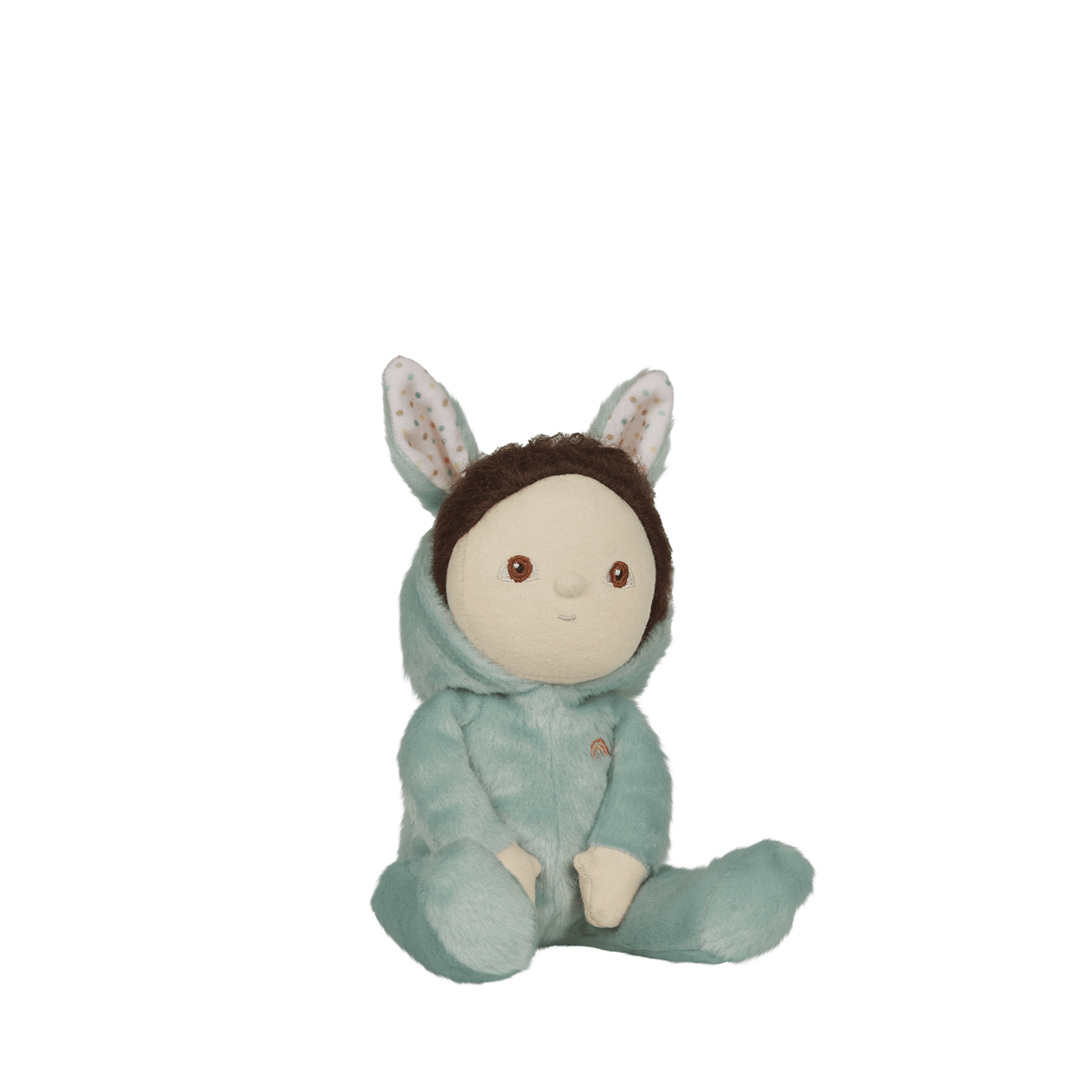 Dinky Dinkum Doll - Biscuit Bunny