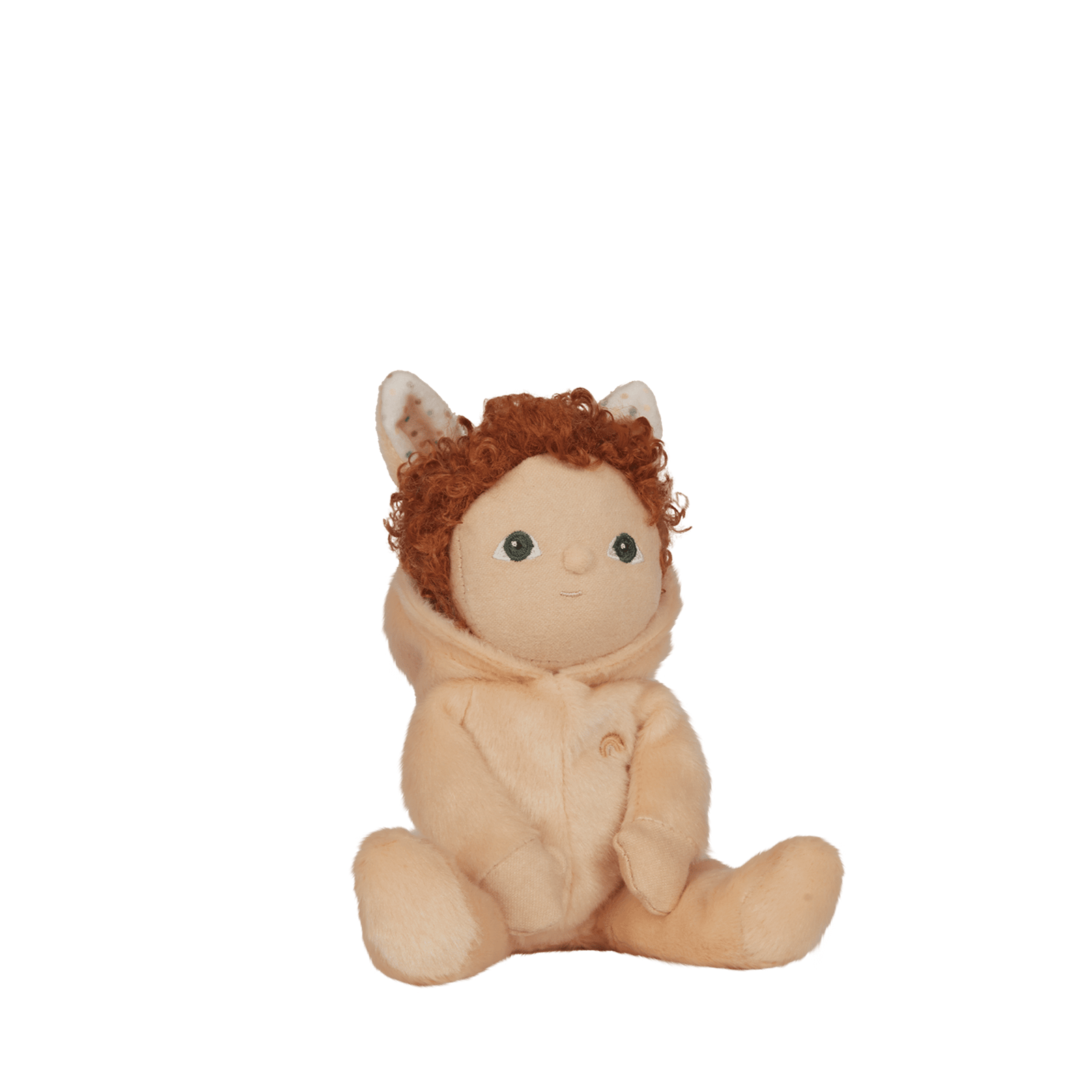 Dinky Dinkum Doll - Bubba Bunny
