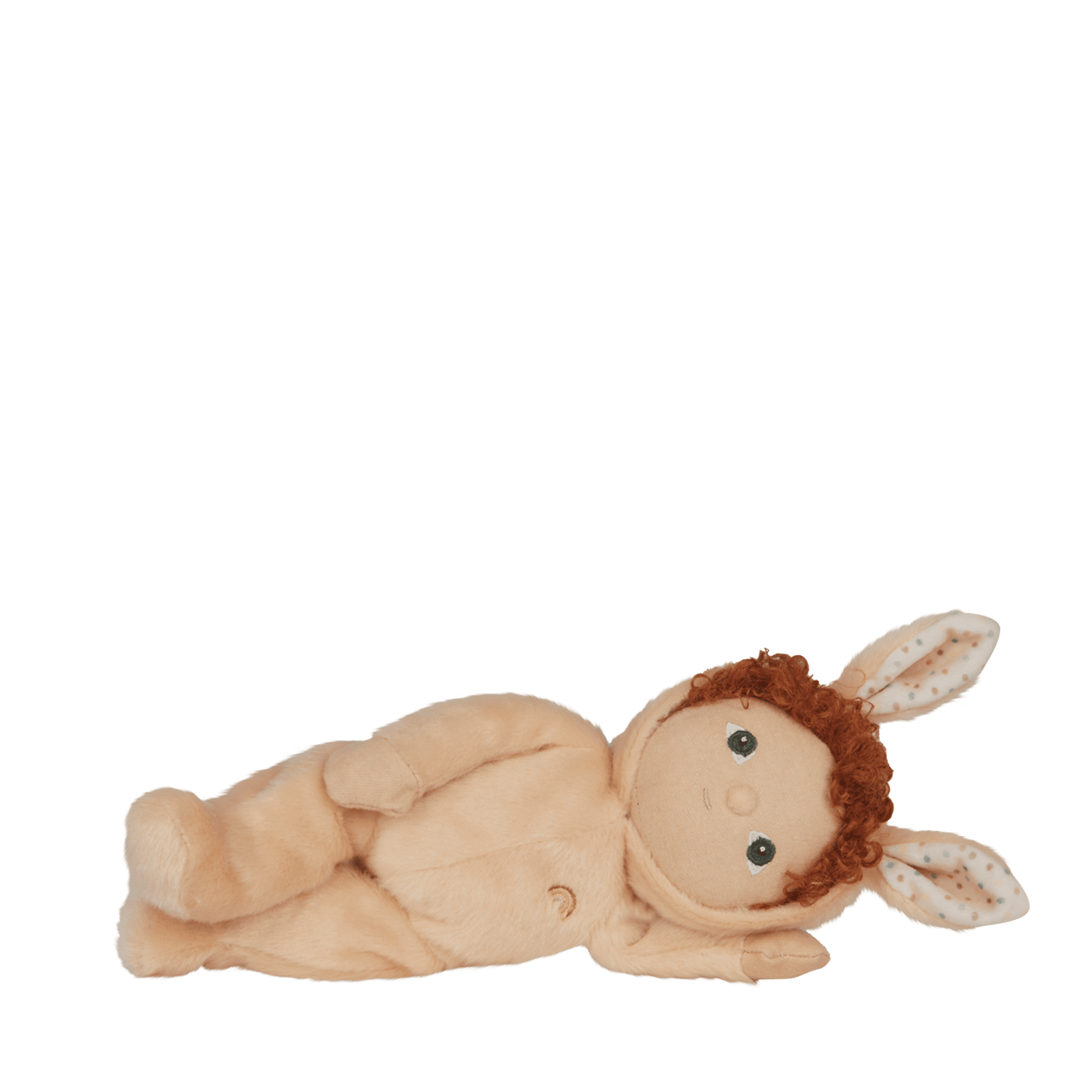 Dinky Dinkum Doll - Bubba Bunny