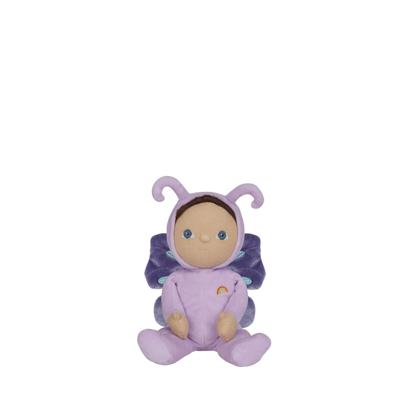Dinky Dinkum Doll - Betty Butterfly