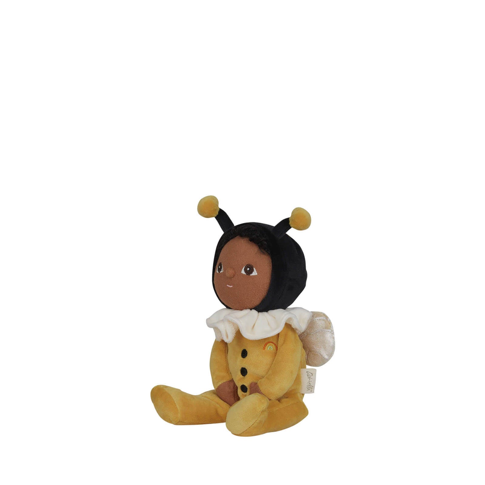 Dinky Dinkum Doll - Billie Bumblebee