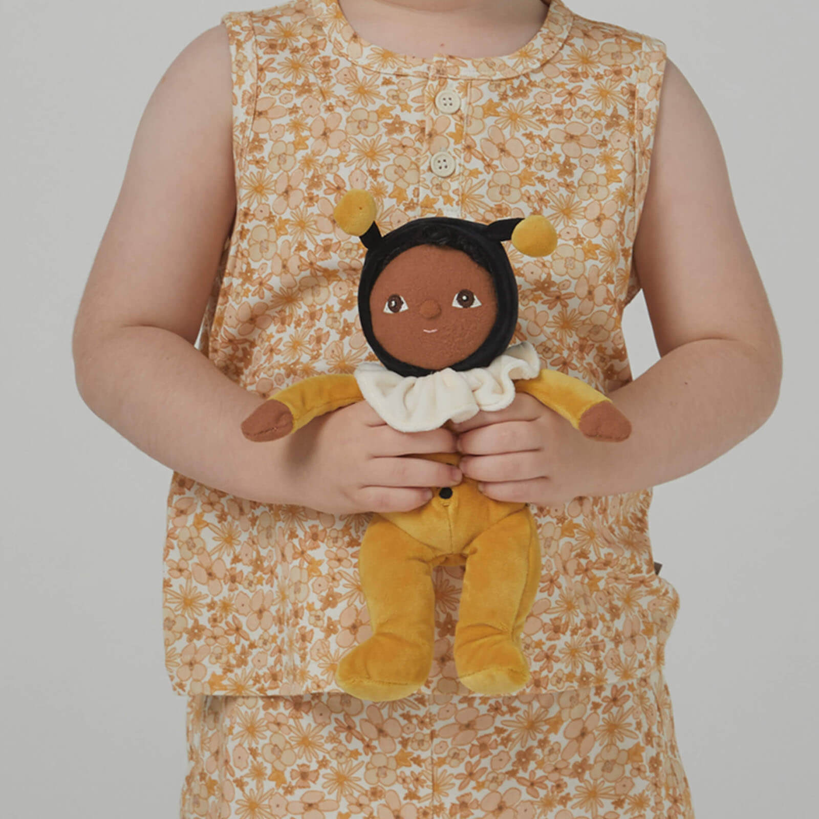 Dinky Dinkum Doll - Billie Bumblebee