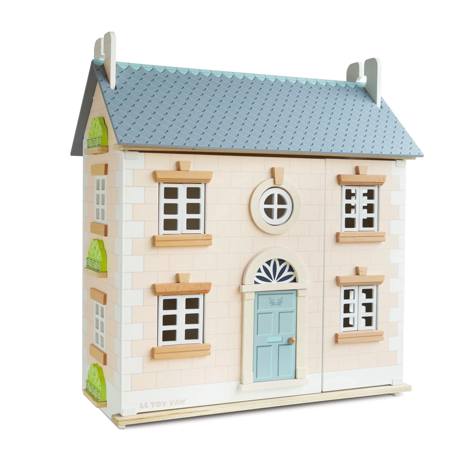 Dolls House - Bay Tree