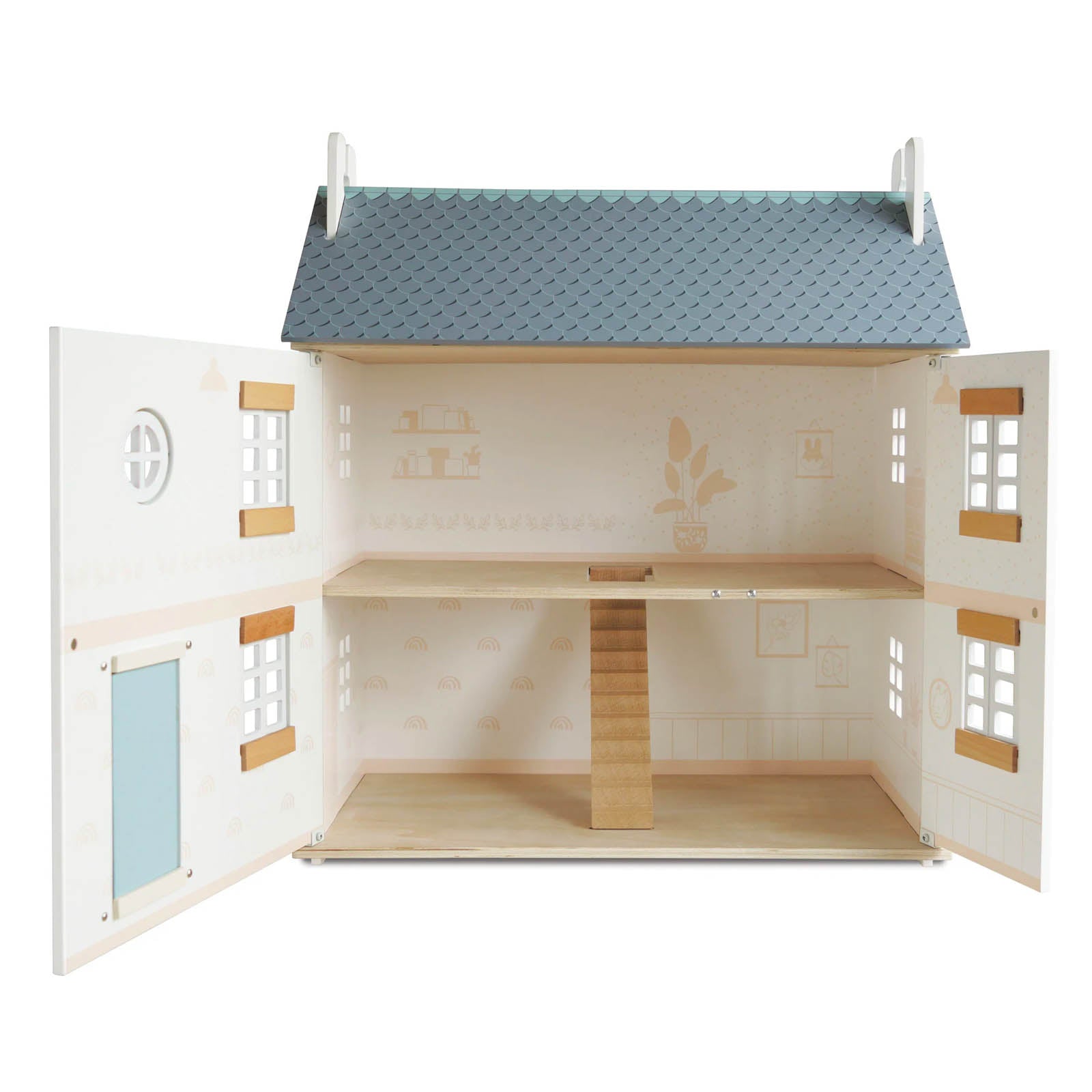 Dolls House - Bay Tree