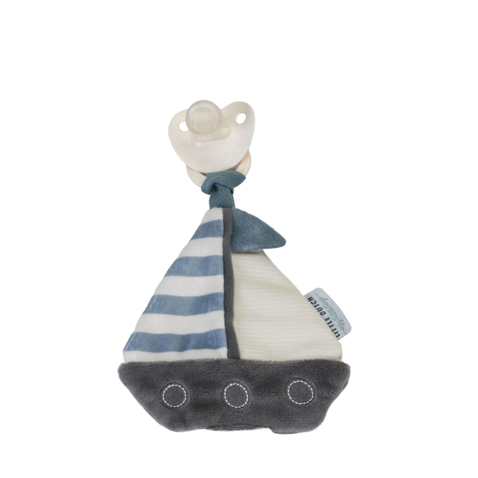 Cuddle Dummy Cloth - Sailors Bay