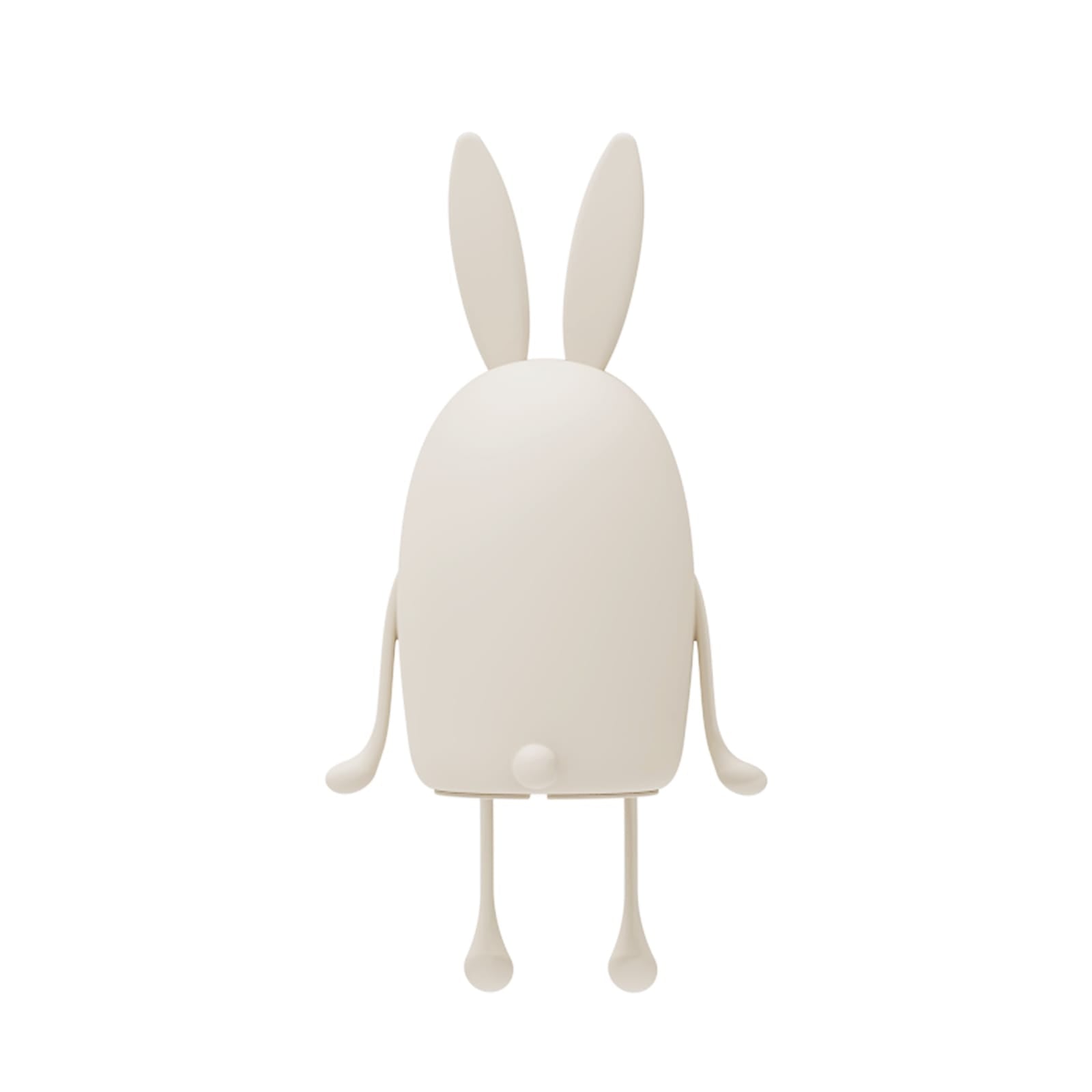 Evex Rabbit Night Light - Sandy