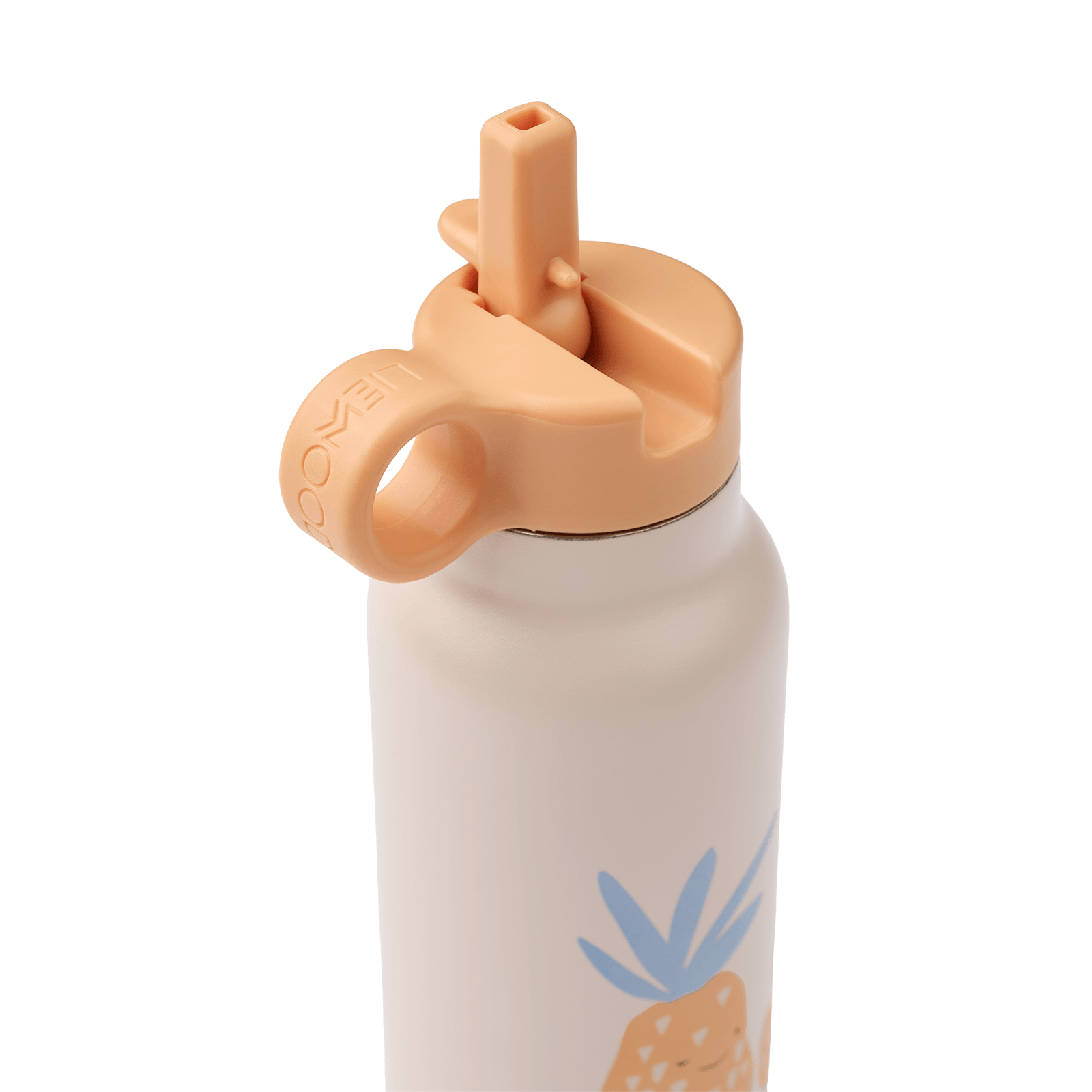 Falk Water Bottle 350ml - Pineapple Sandy