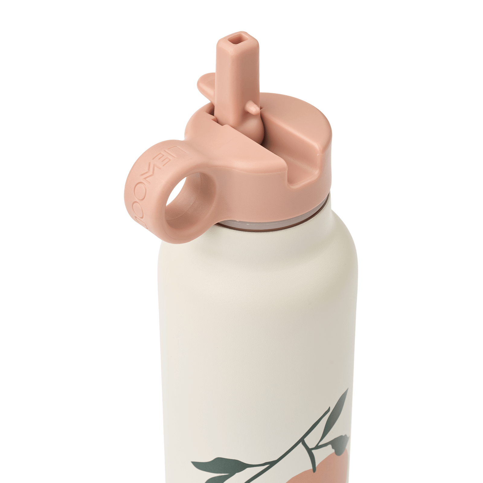 Falk Water Bottle 500ml - Peach Me Sea Shell