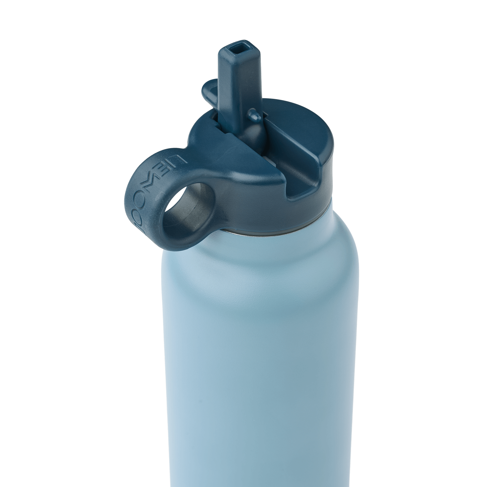 Falk Water Bottle 500ml - Tiger Beach Blue
