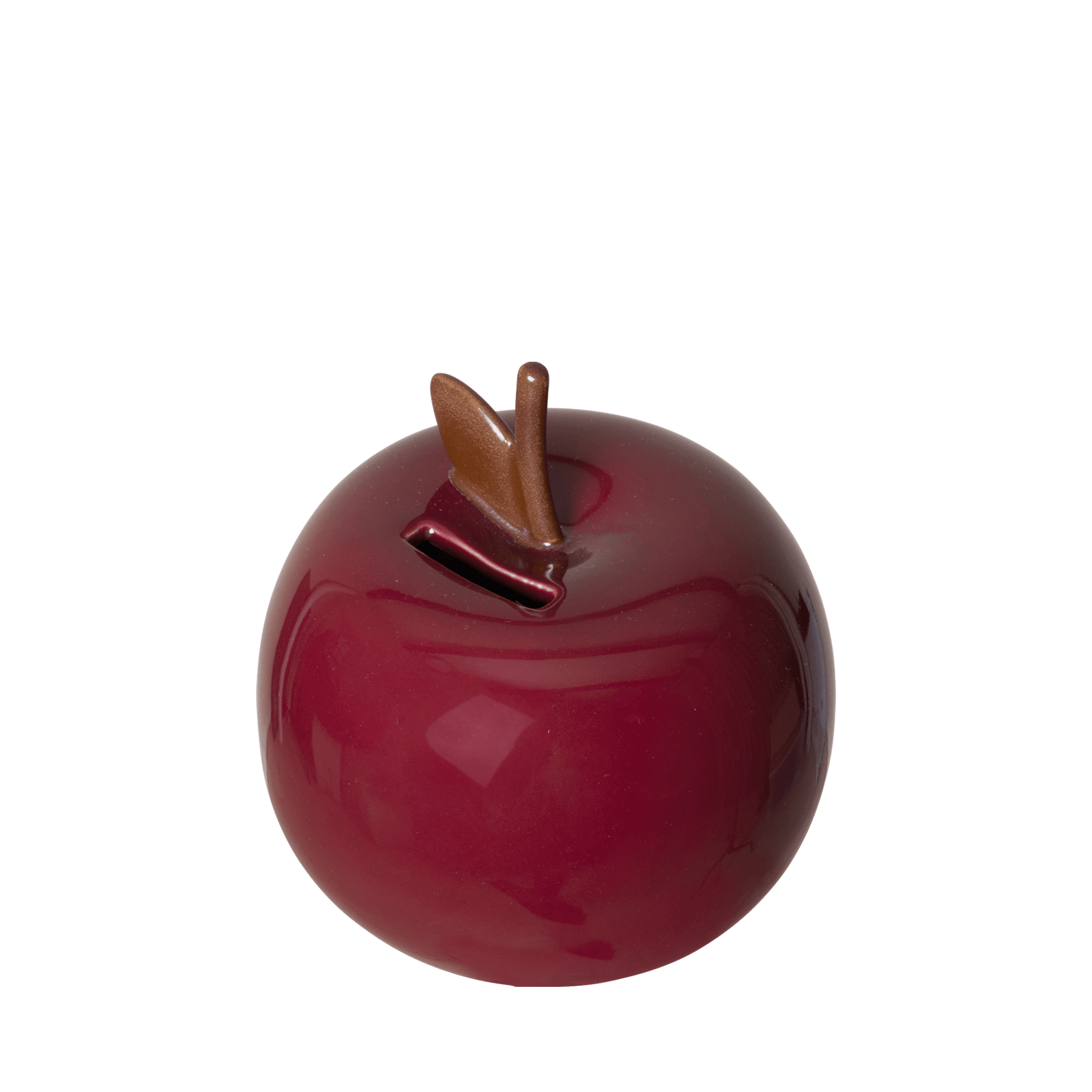 Money Bank - Apple