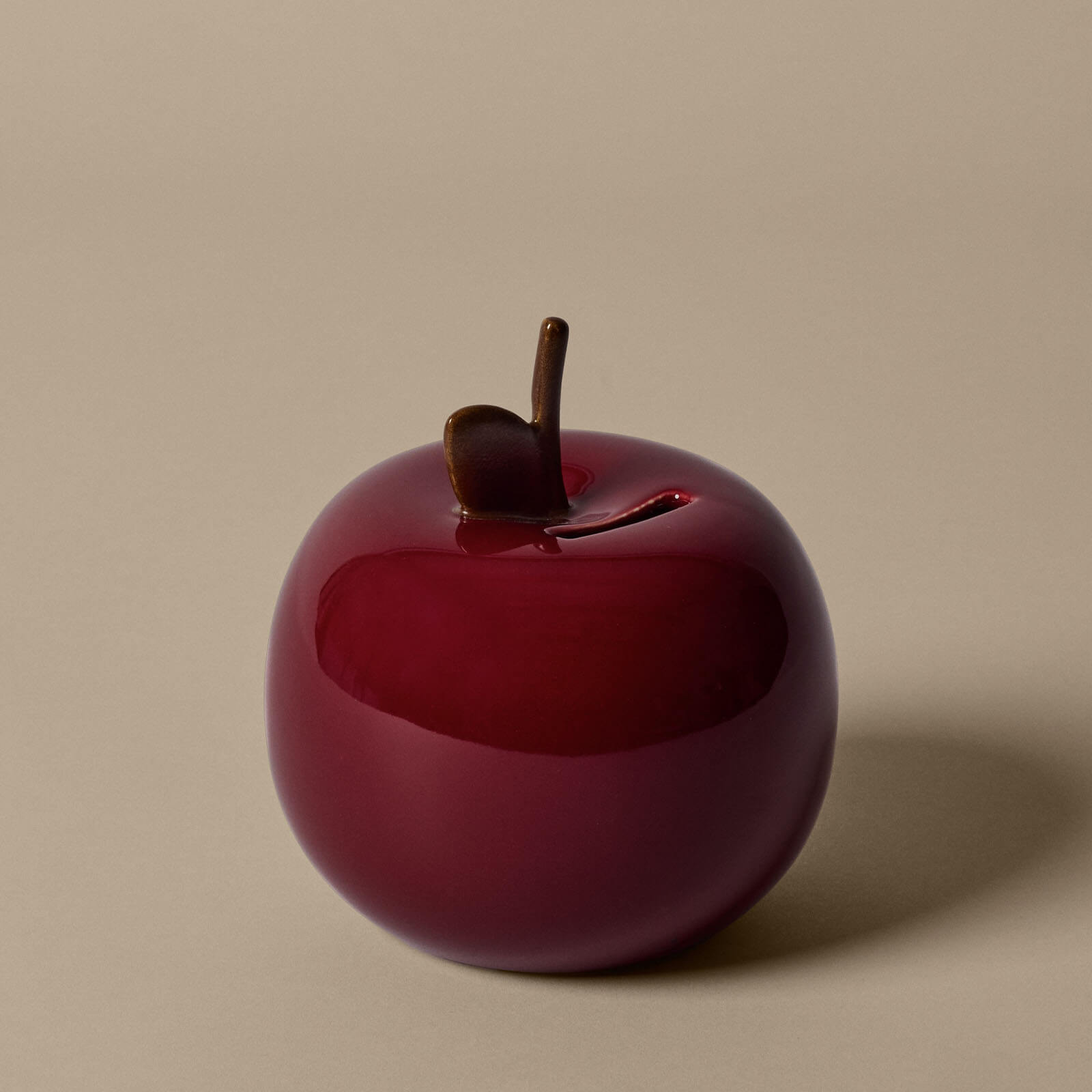Money Bank - Apple