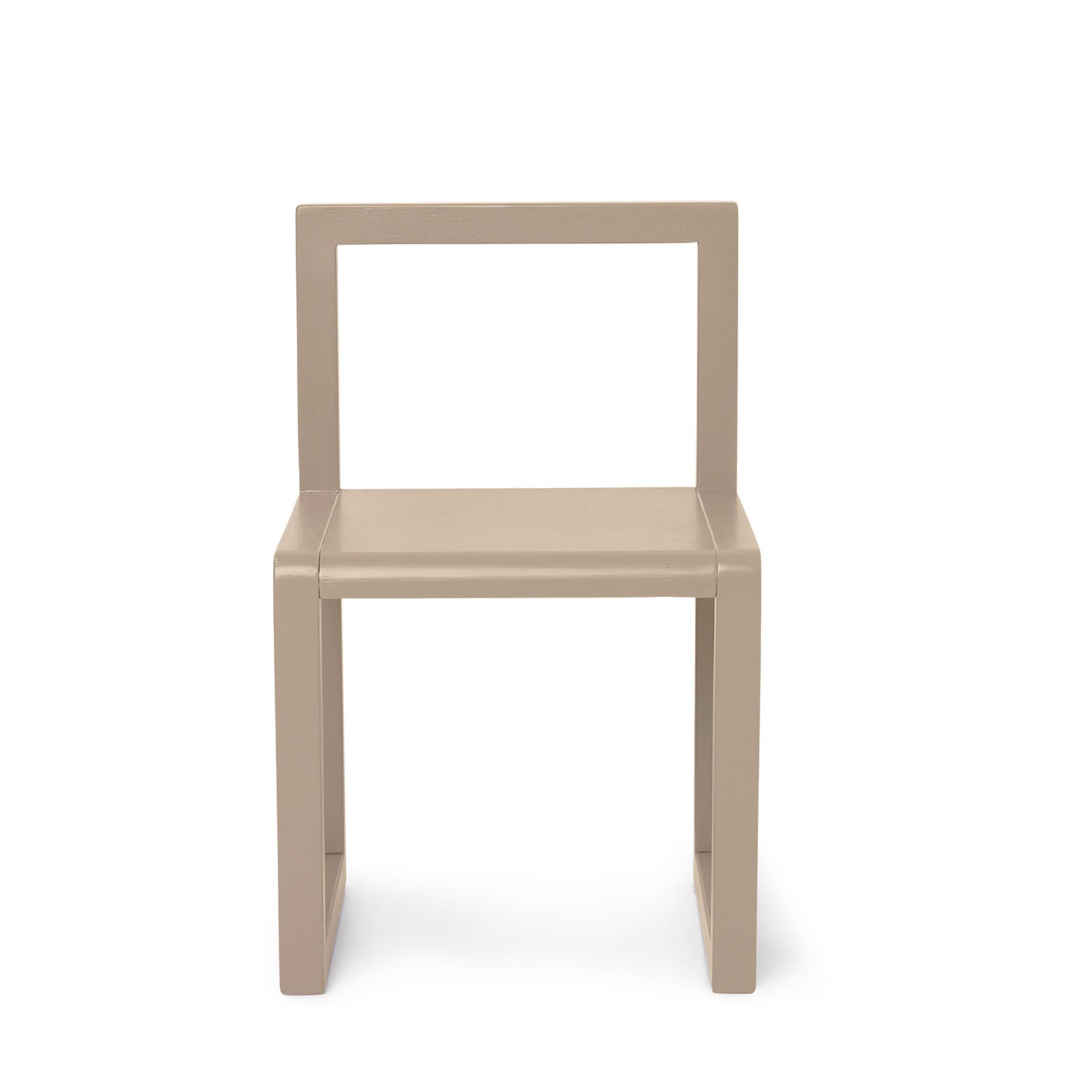 Little Architect Chair - Cashmere