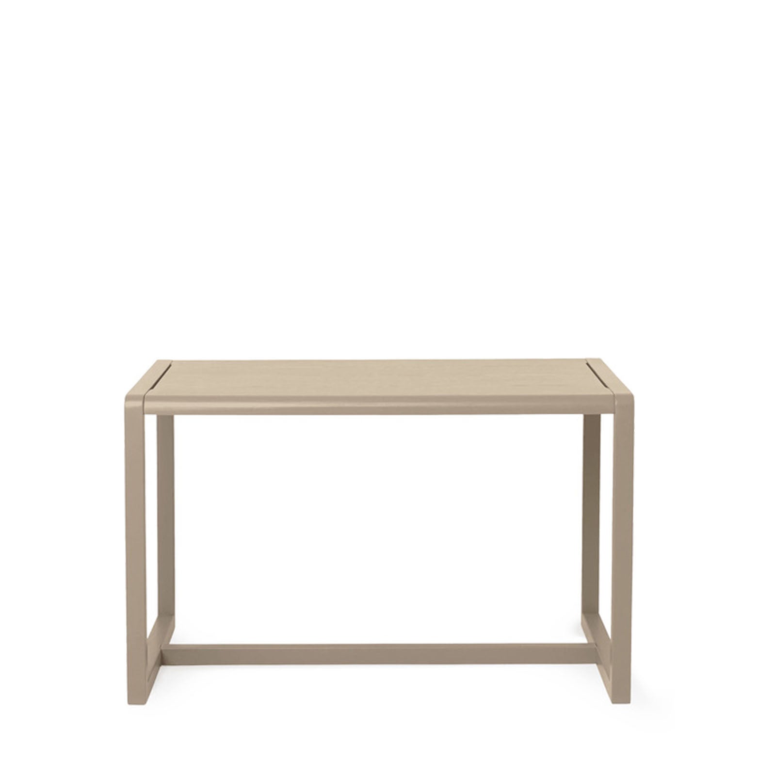 Little Architect Table - Cashmere