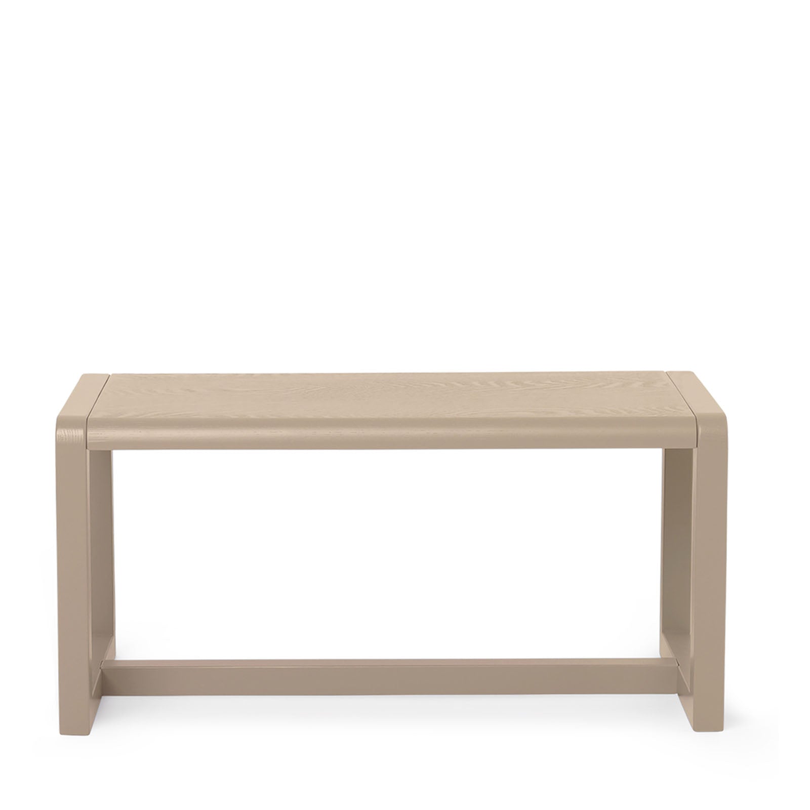 Little Architect Bench - Cashmere
