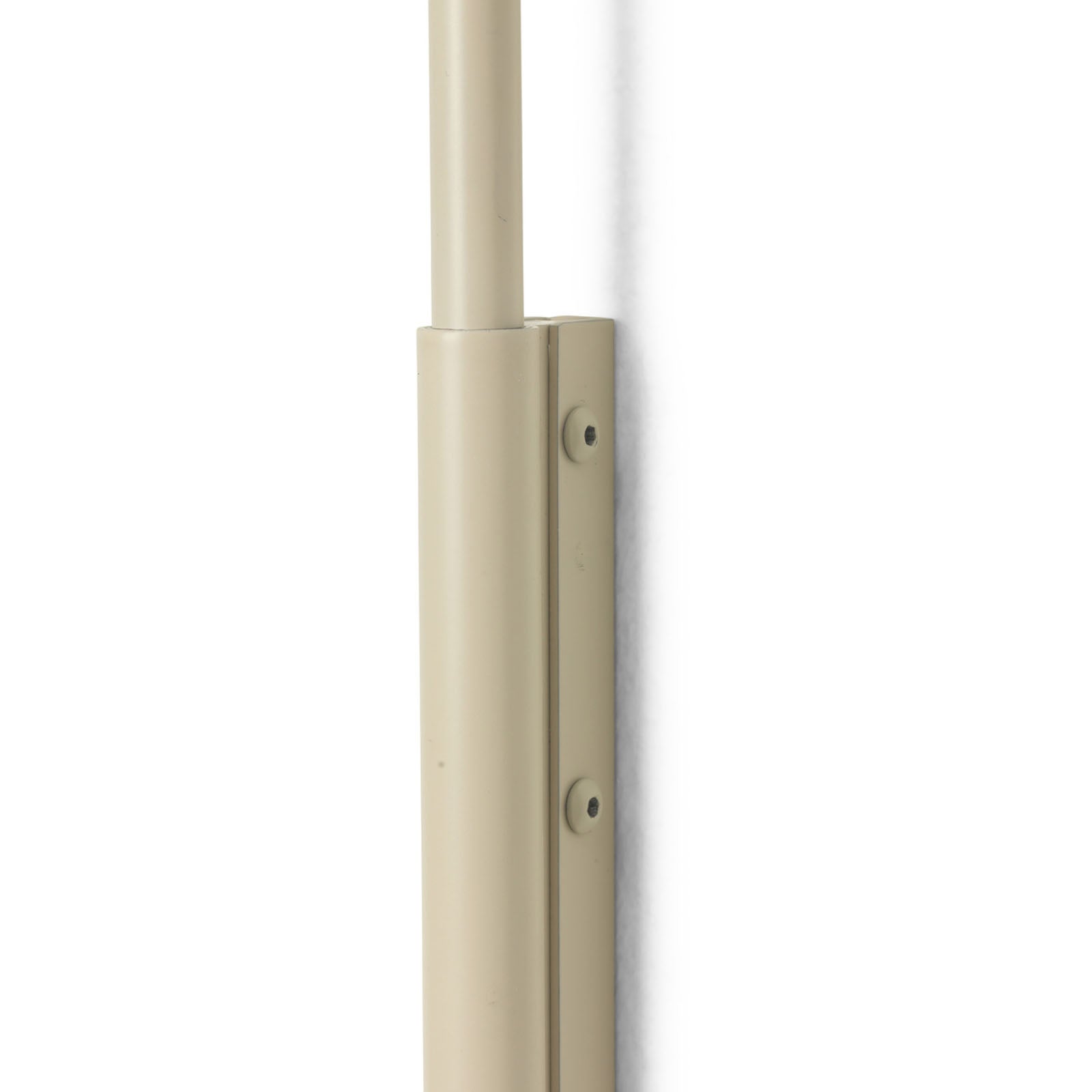 Arum Swivel Wall Lamp - Cashmere
