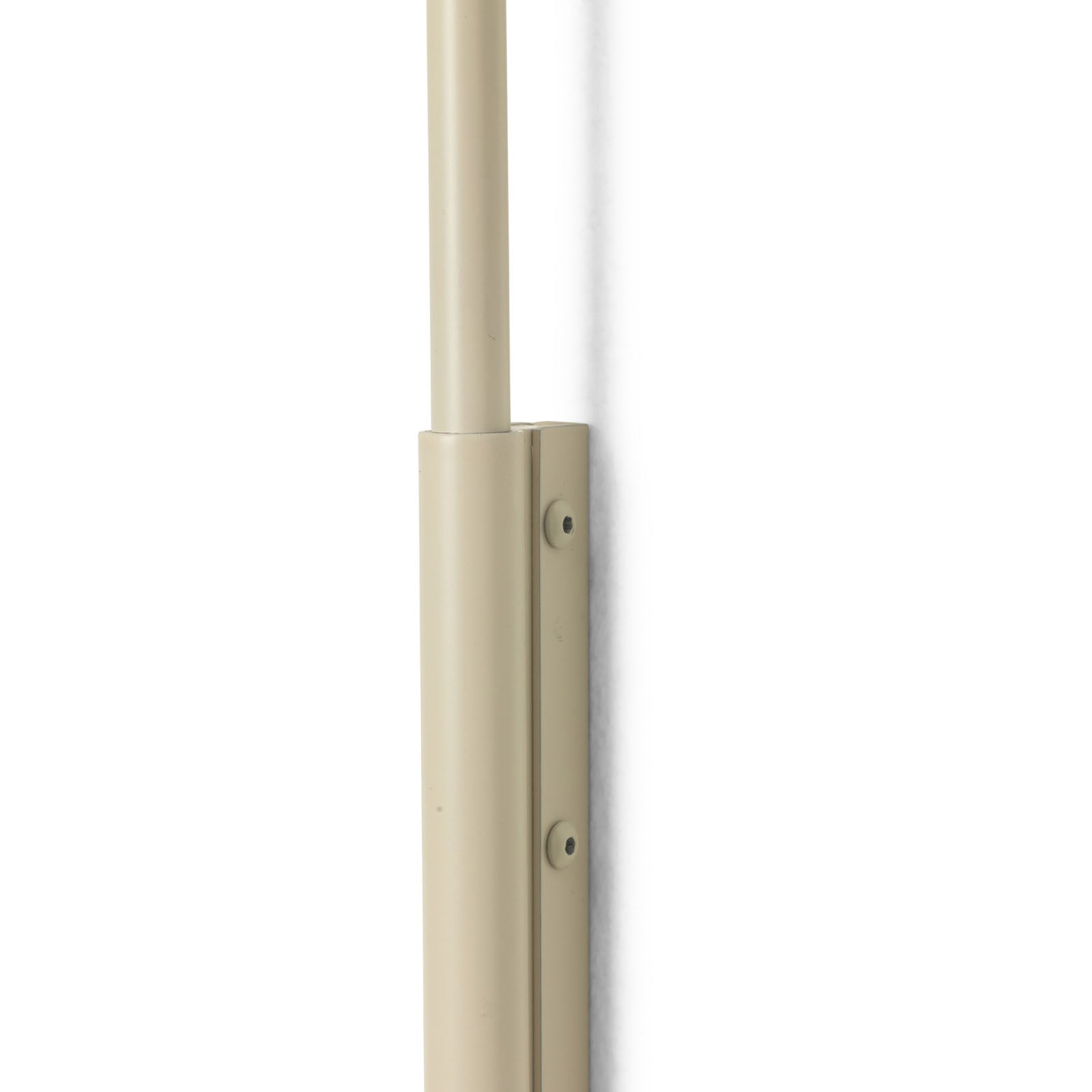 Arum Swivel Wall Lamp Tall - Cashmere