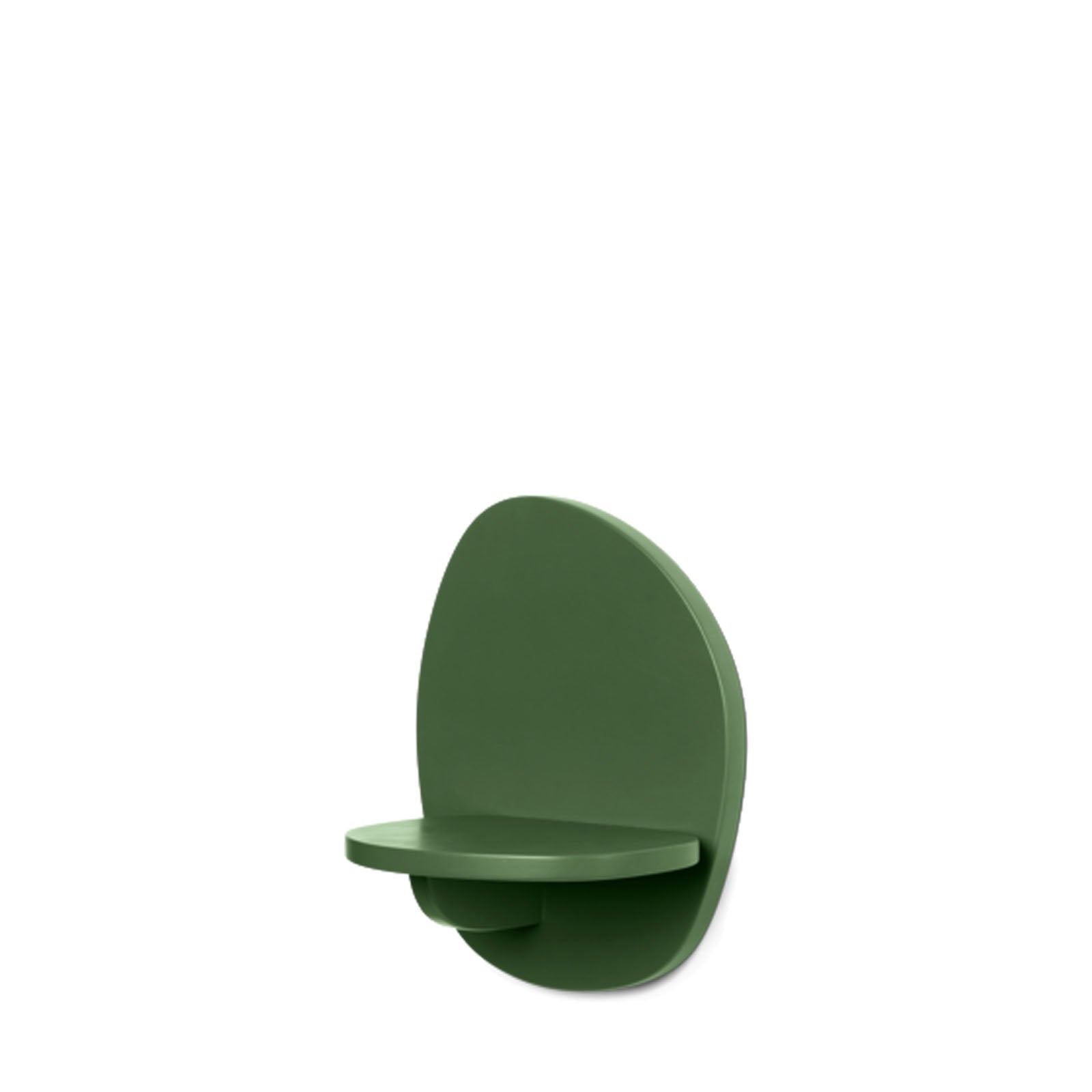 Pilu Shelf 25cm - Verdant Green
