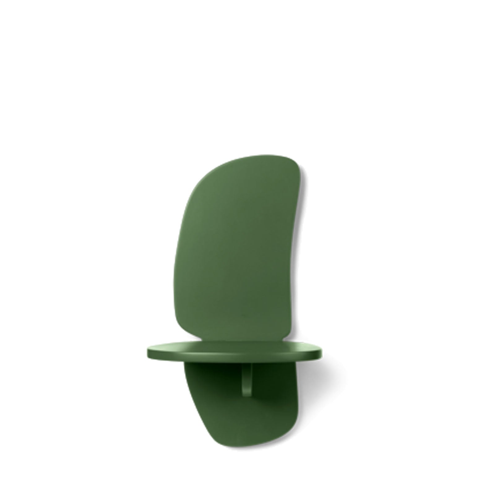 Pilu Shelf 40cm - Verdant Green
