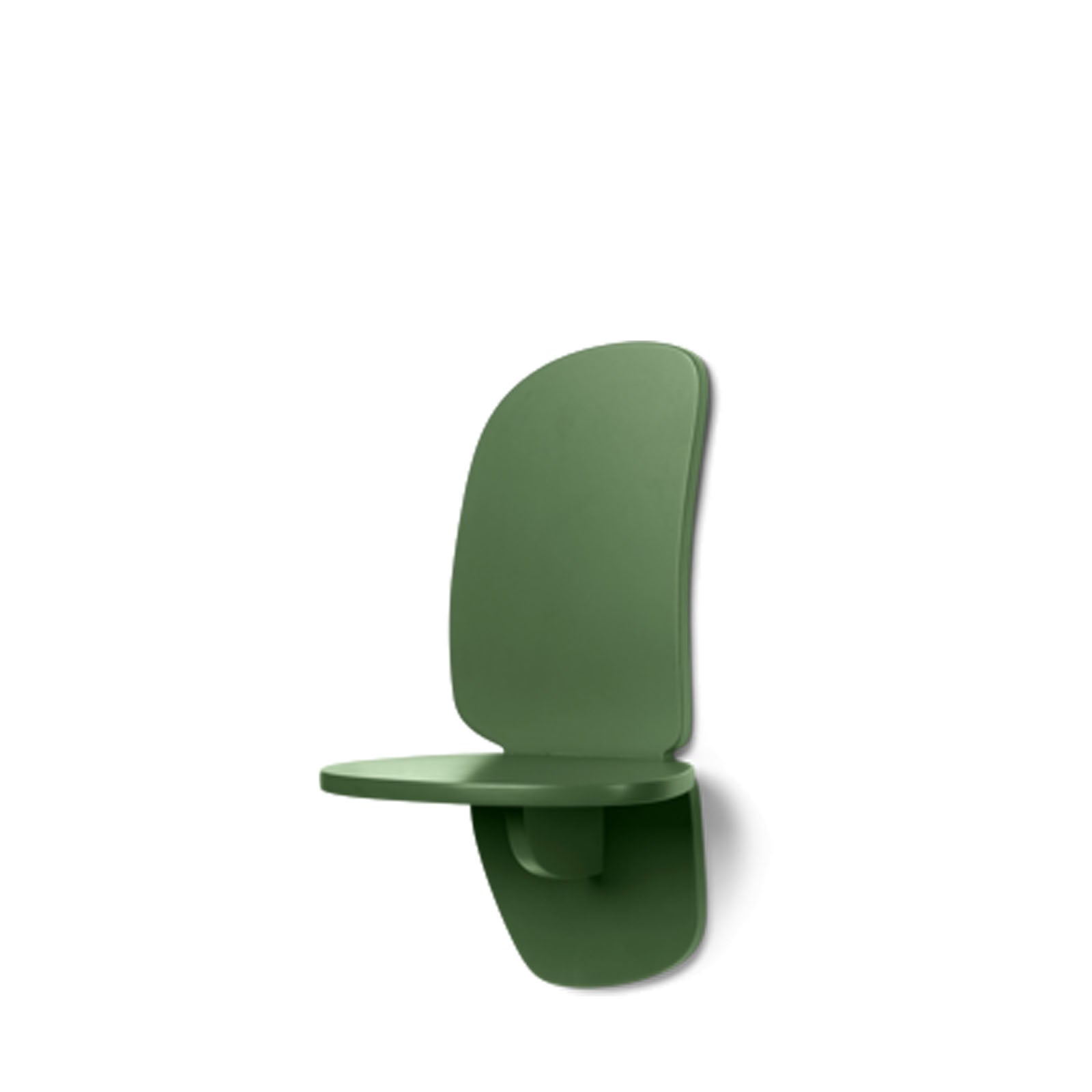 Pilu Shelf 40cm - Verdant Green