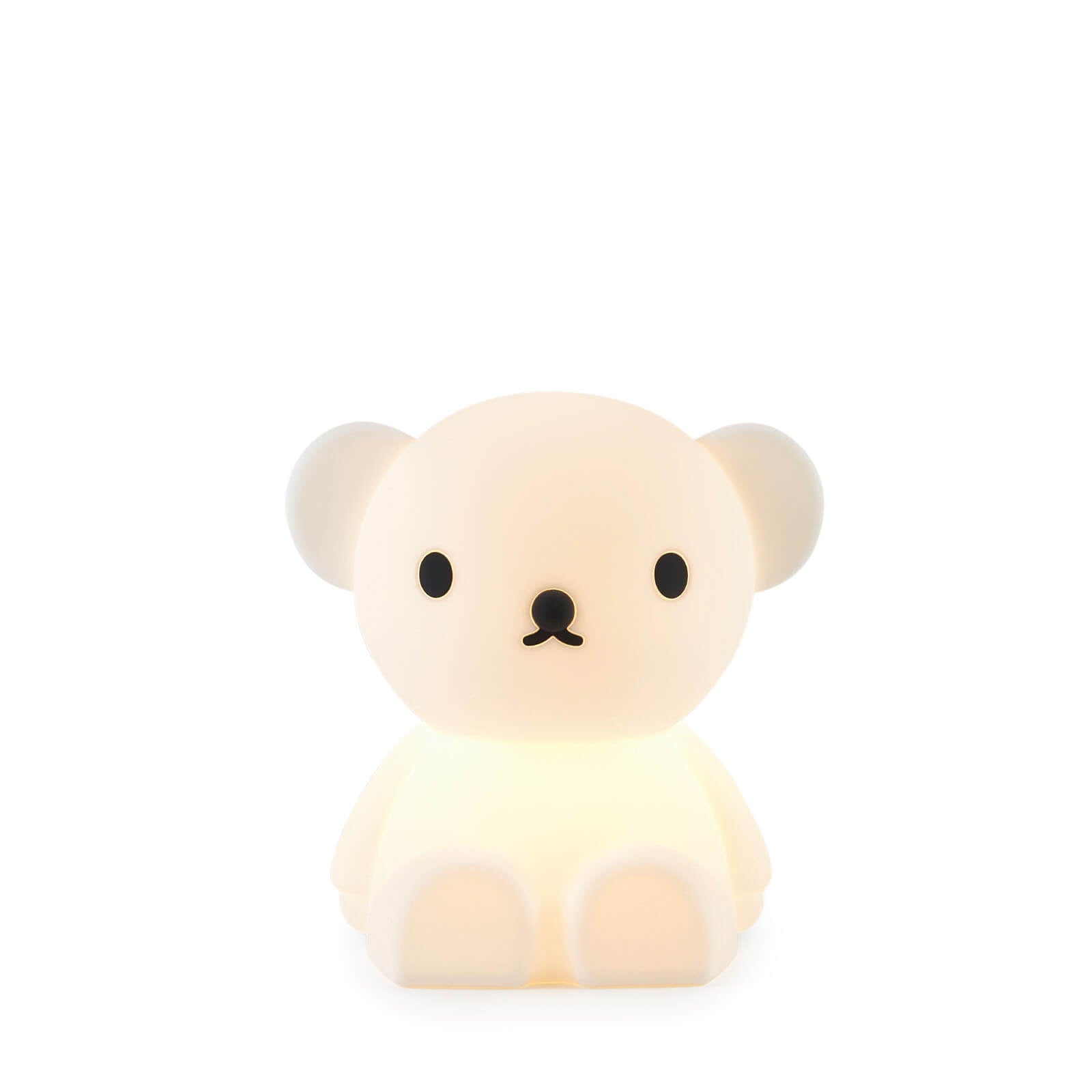 First Light Lamp - Boris