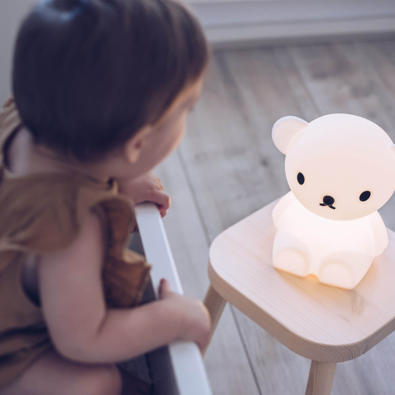 First Light Lamp - Boris
