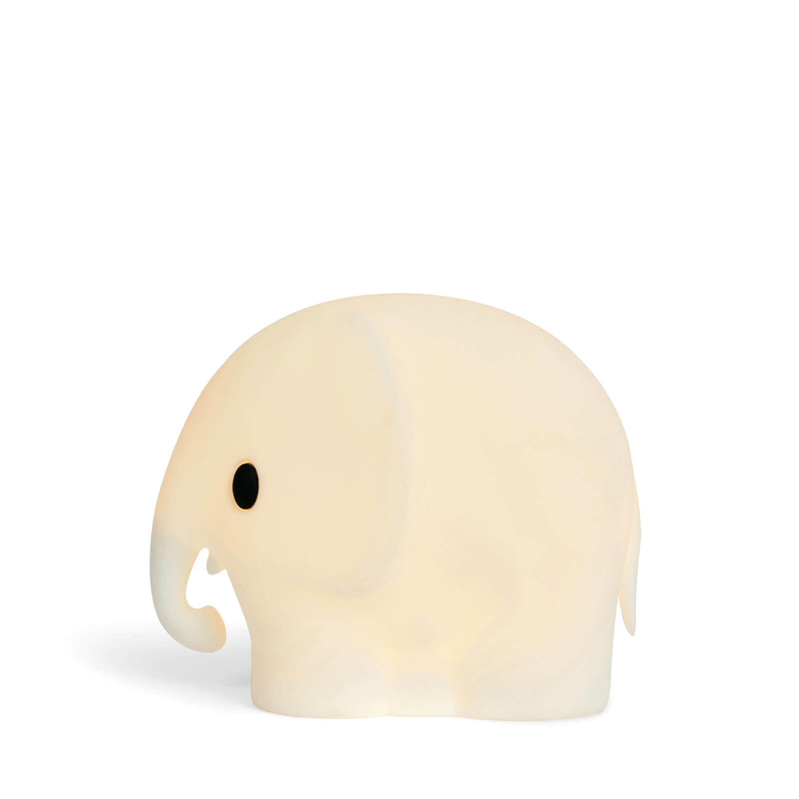 First Light Lamp - Elephant
