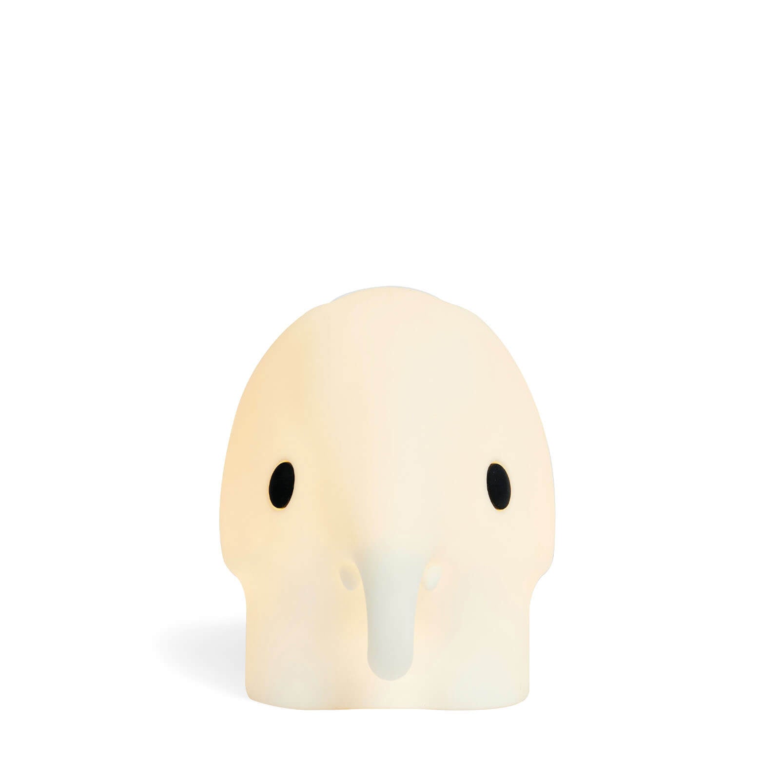 First Light Lamp - Elephant