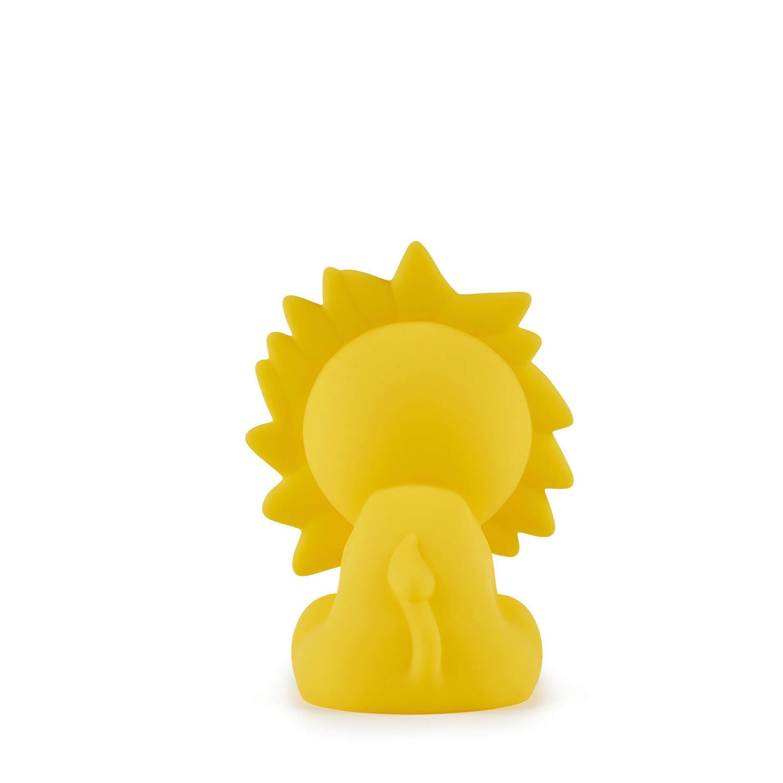 First Light Lamp - Lion